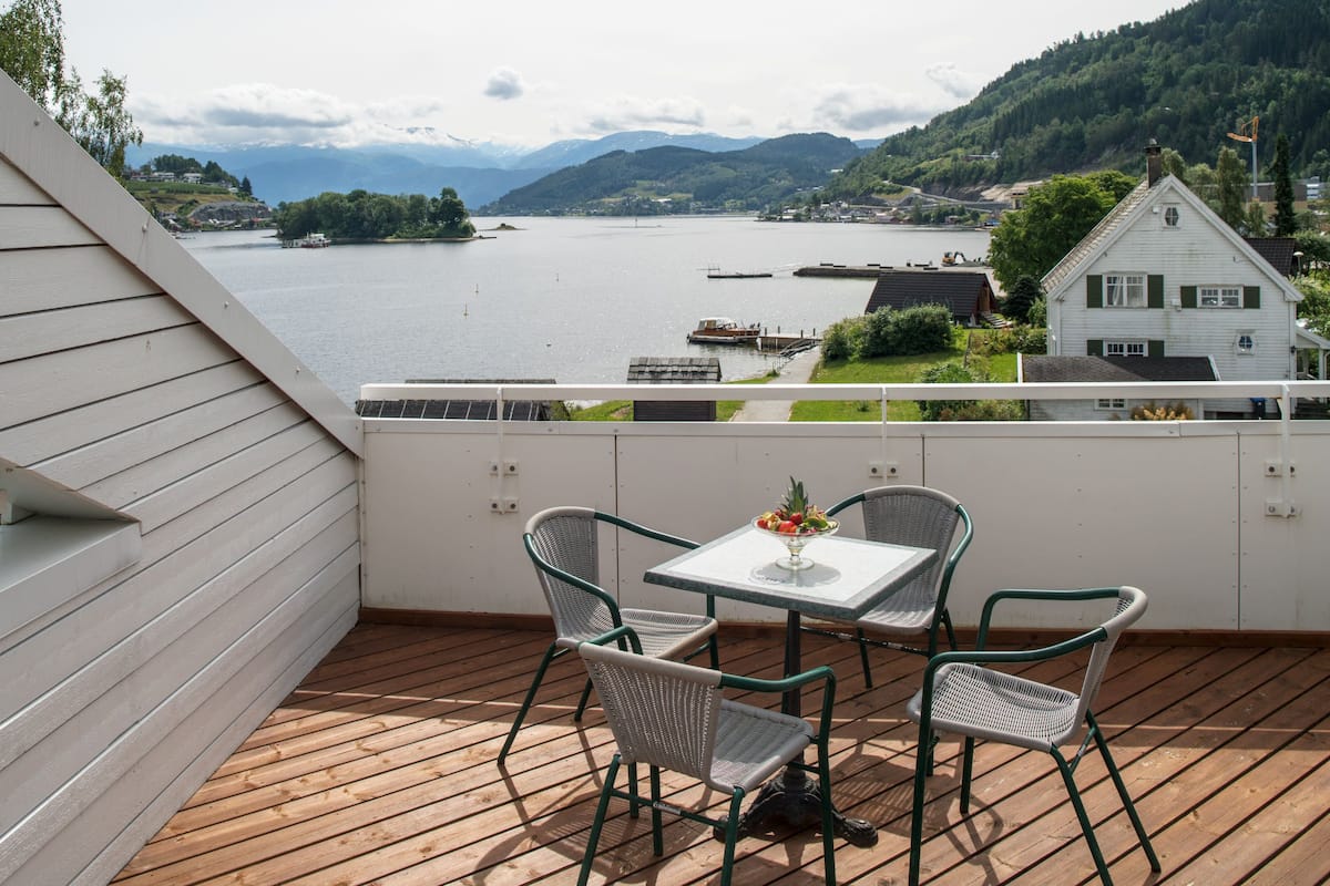 Apartment Ocean View Two Bedrooms