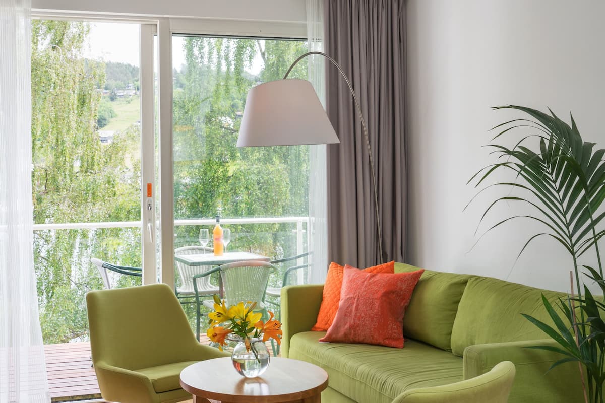 Apartment Ocean View Two Bedrooms