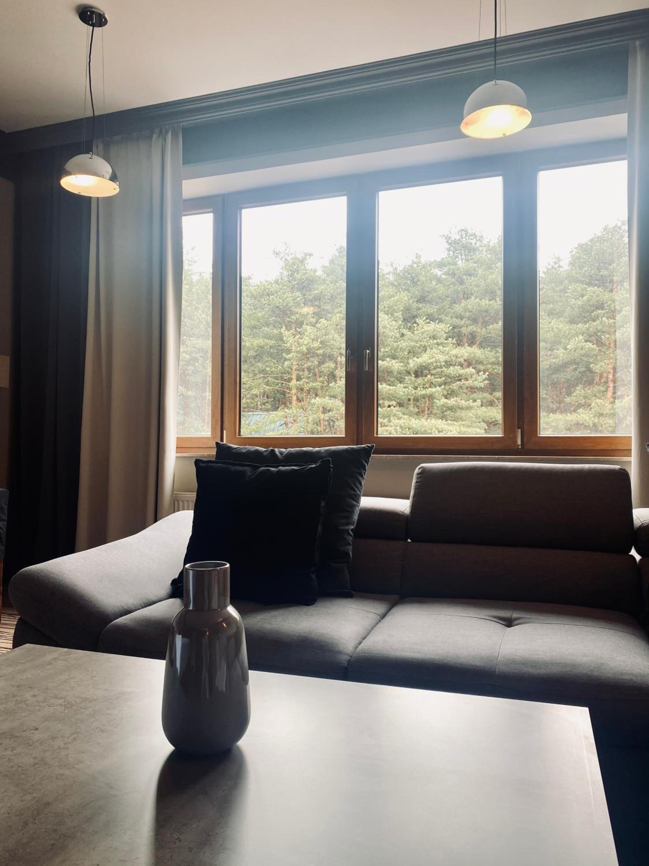 Apartment One Bedroom One Bathroom