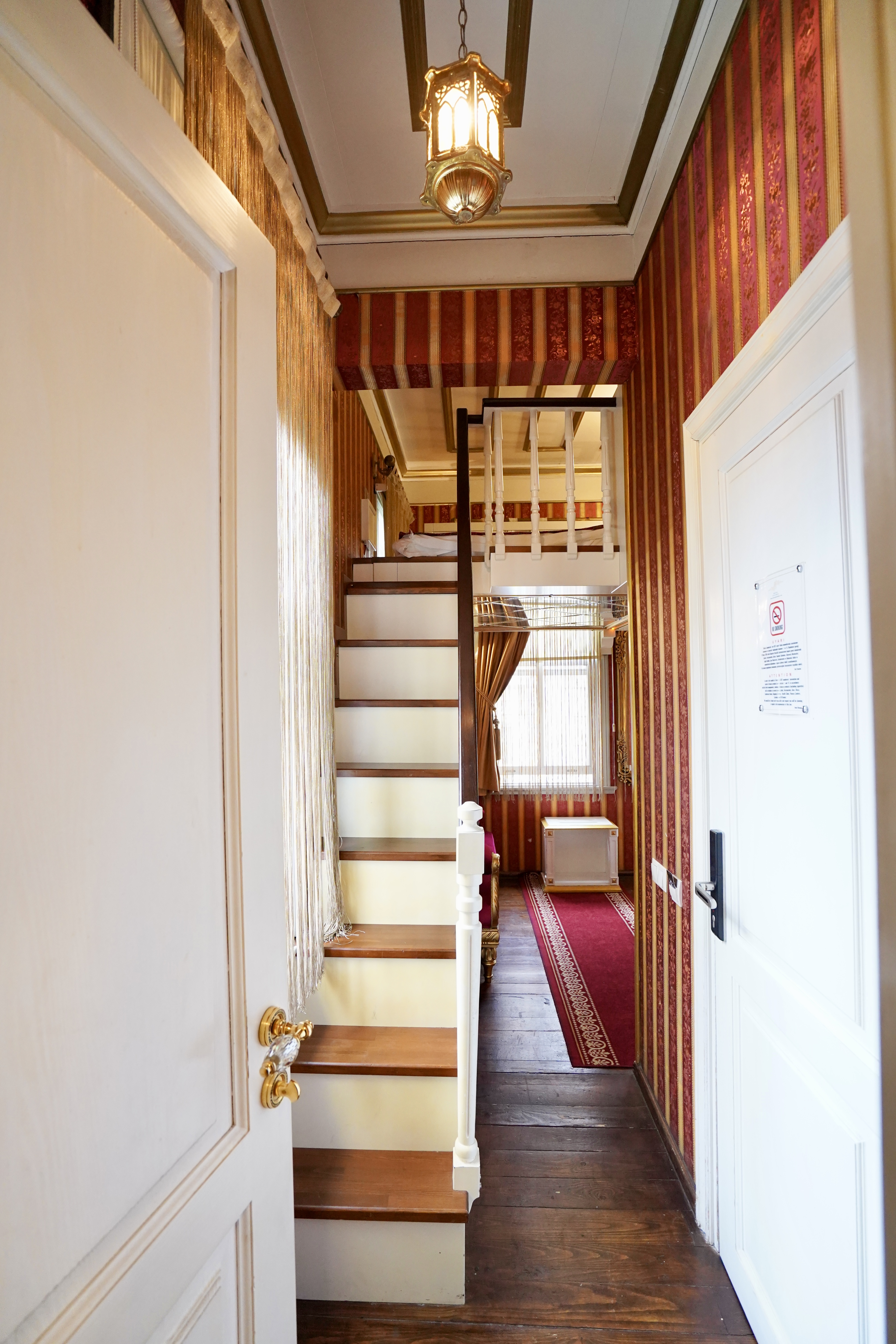 Family Room Standard