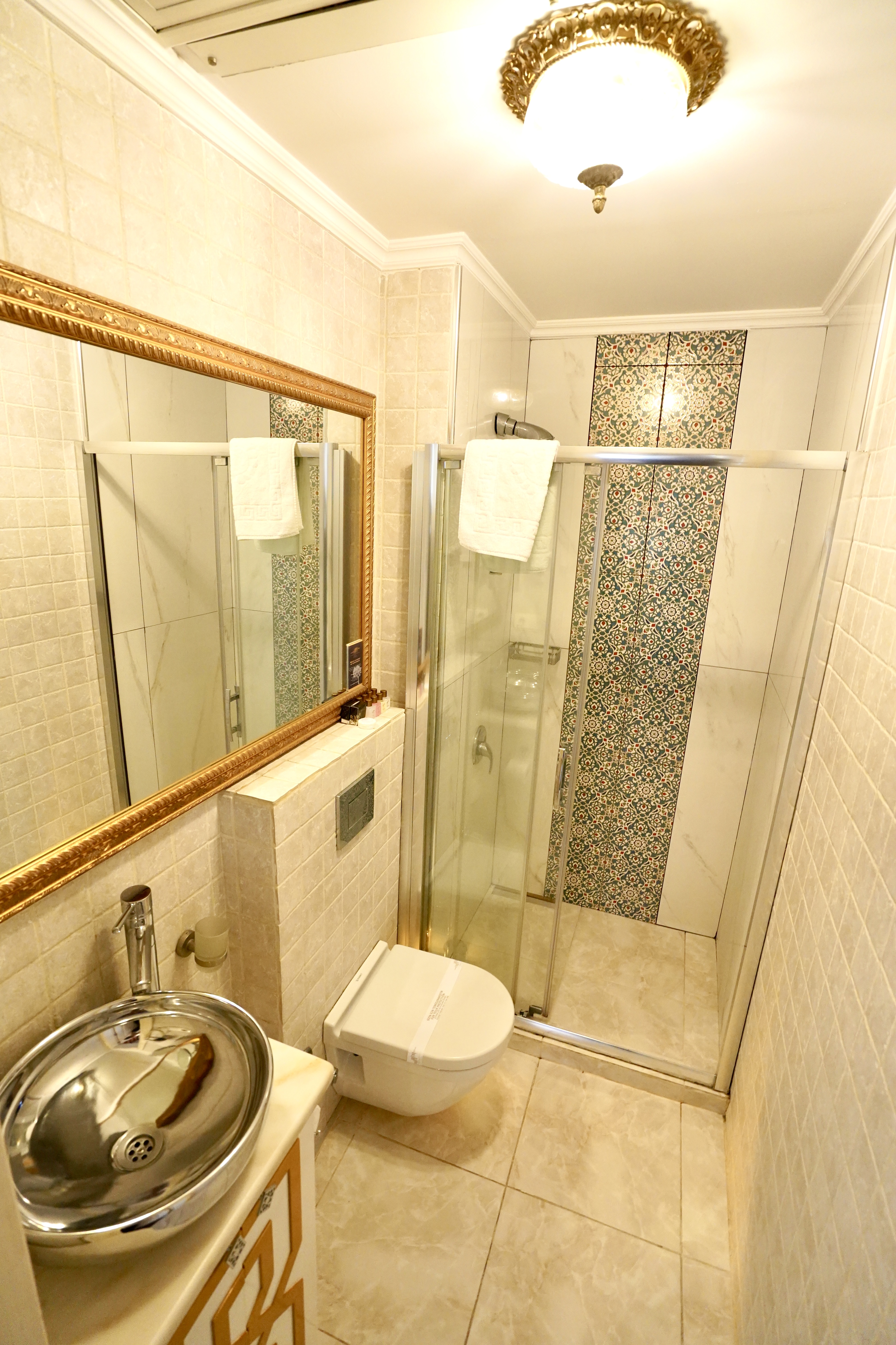 Family Room Standard