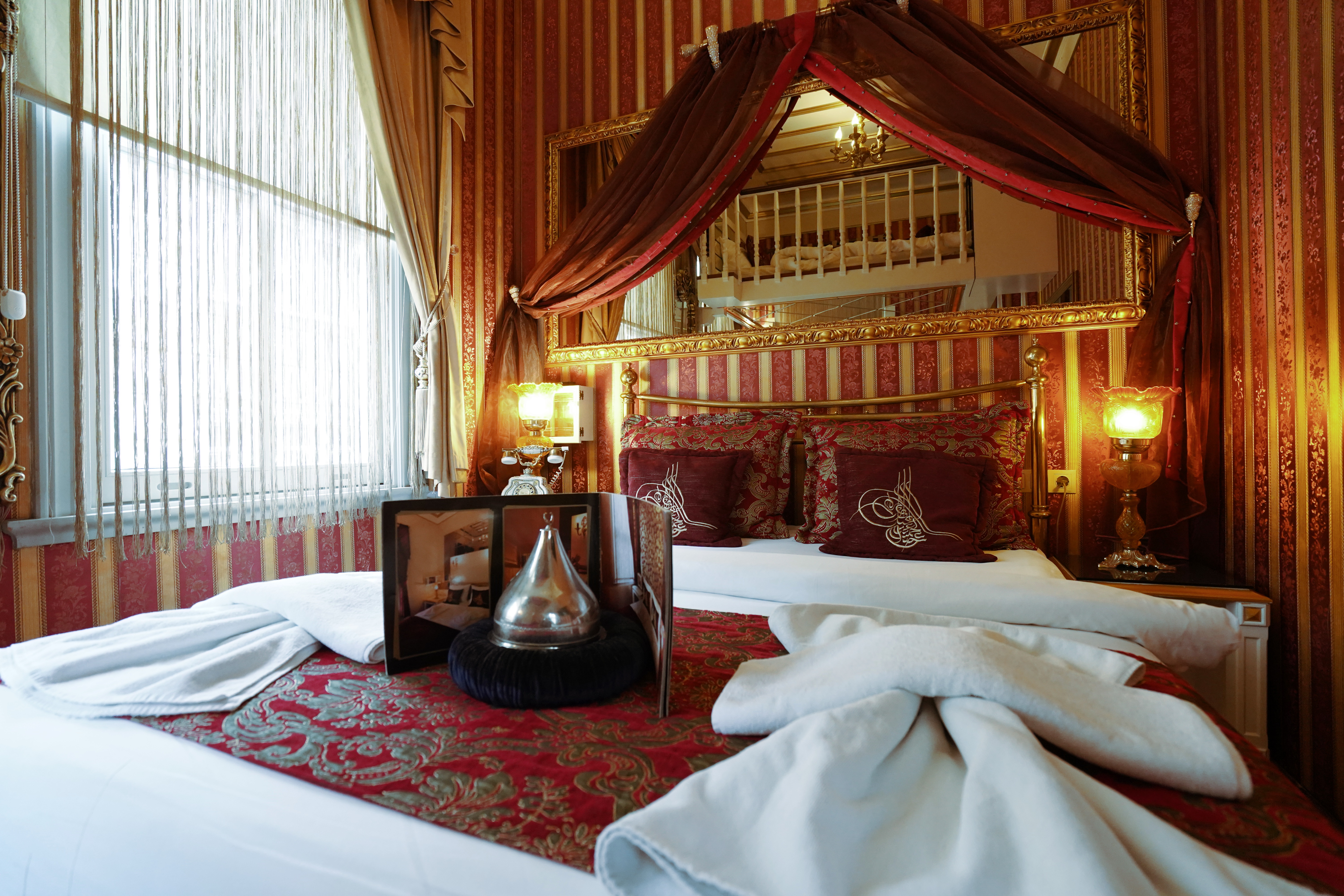 Family Room Standard