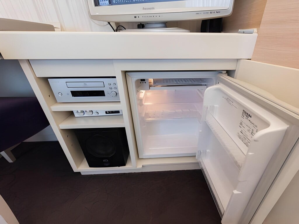 Twin Standard
