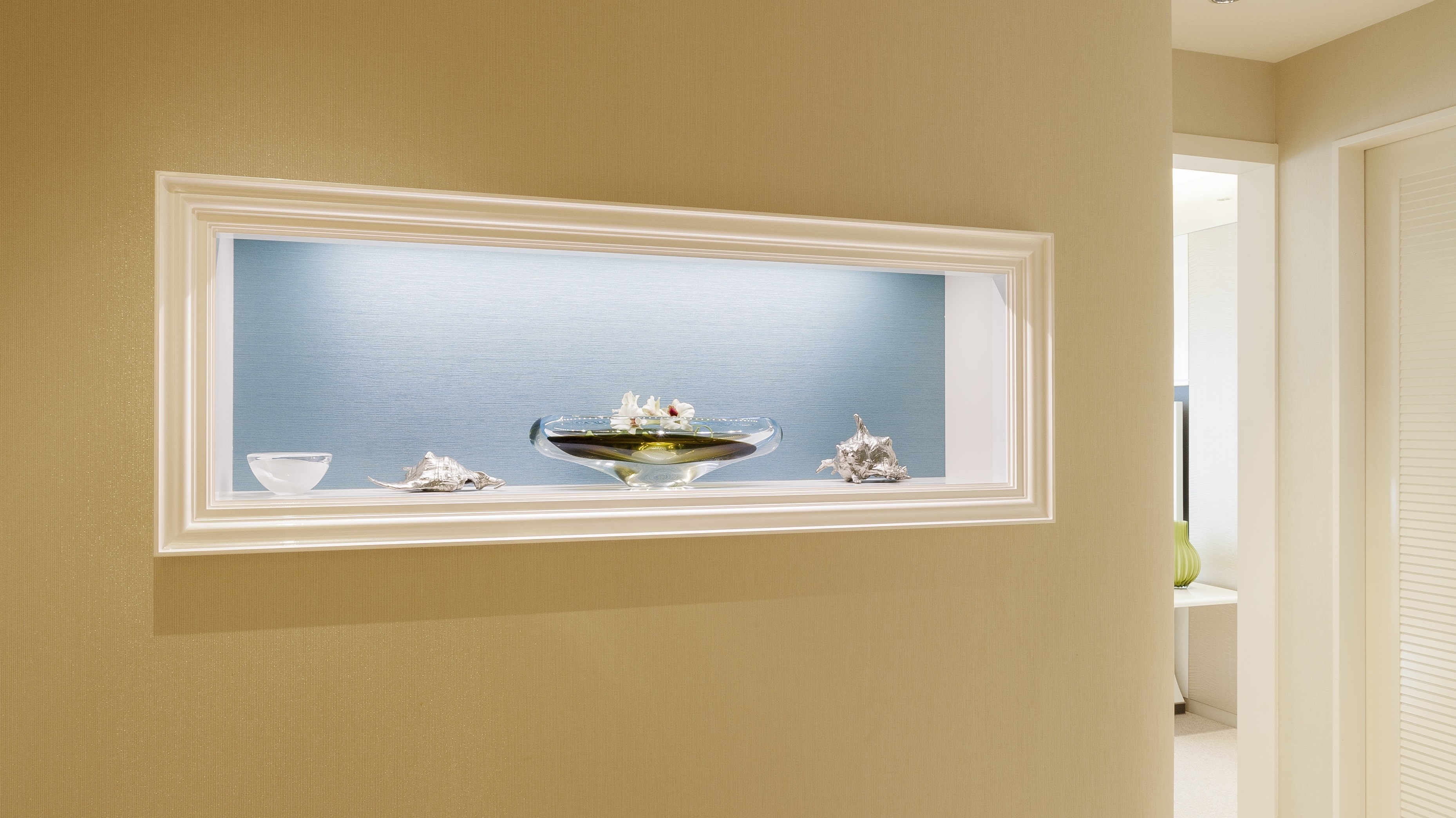 Twin Deluxe Non Smoking