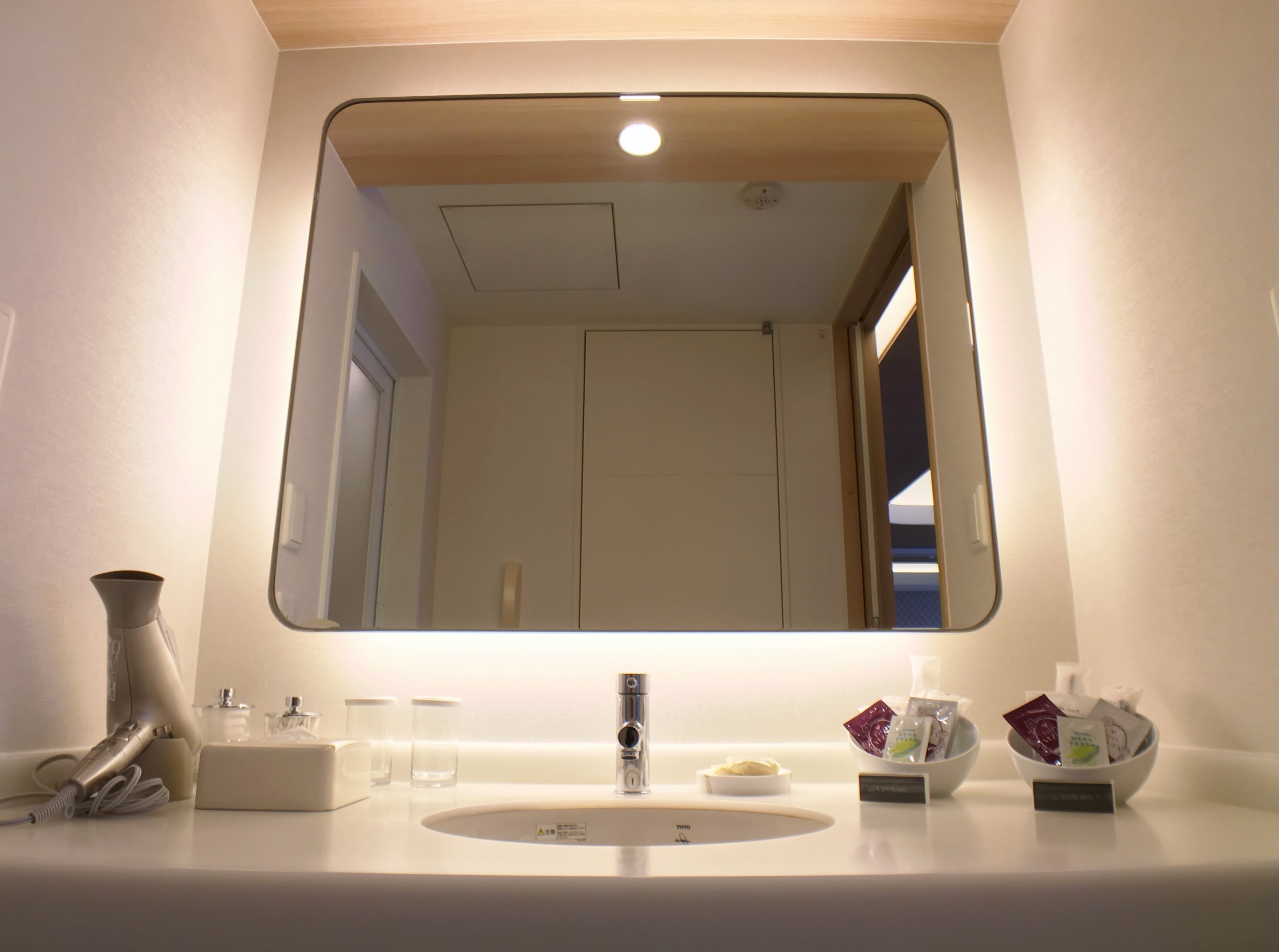 Junior Suite Two Beds