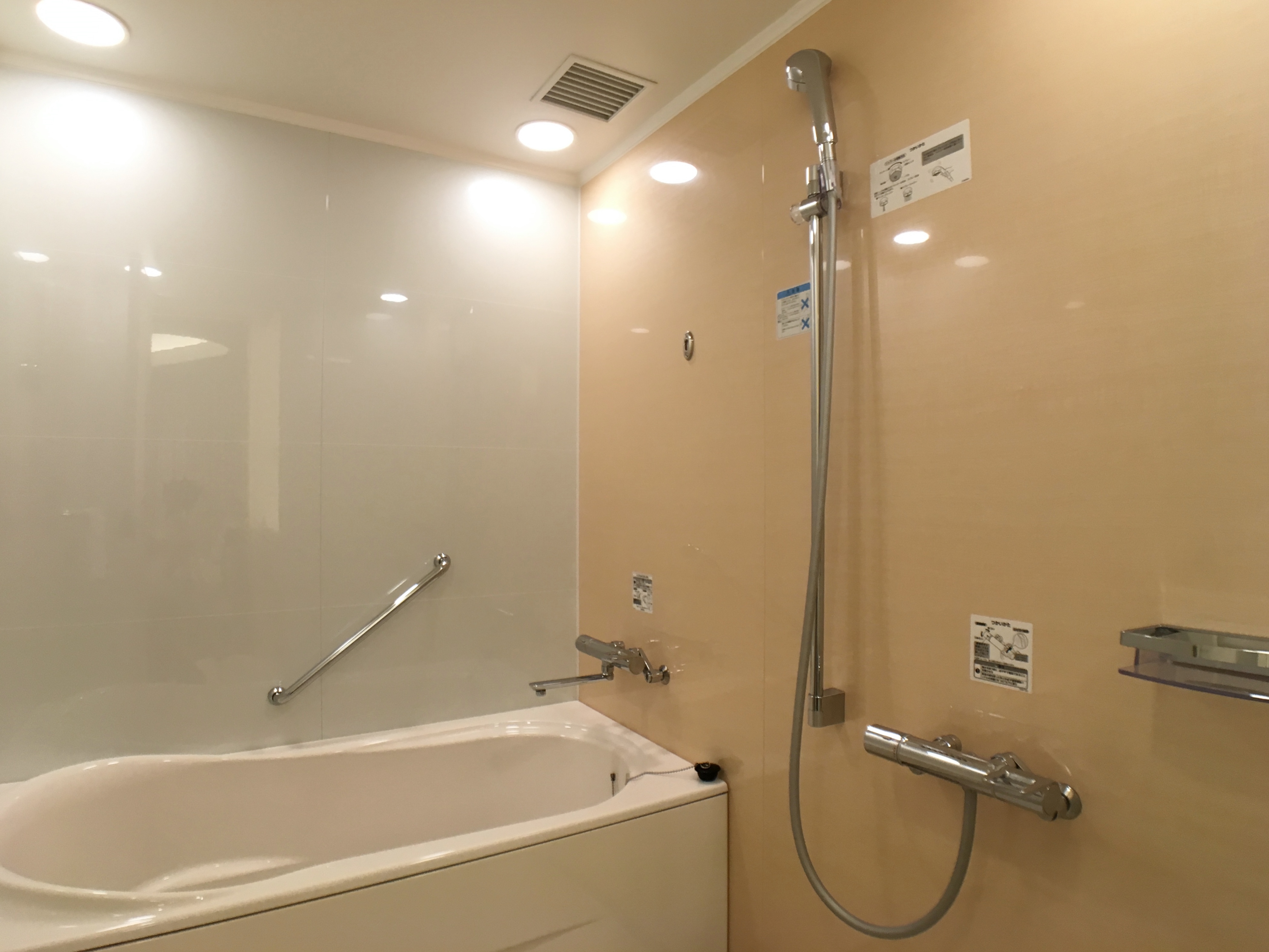 Junior Suite Two Beds