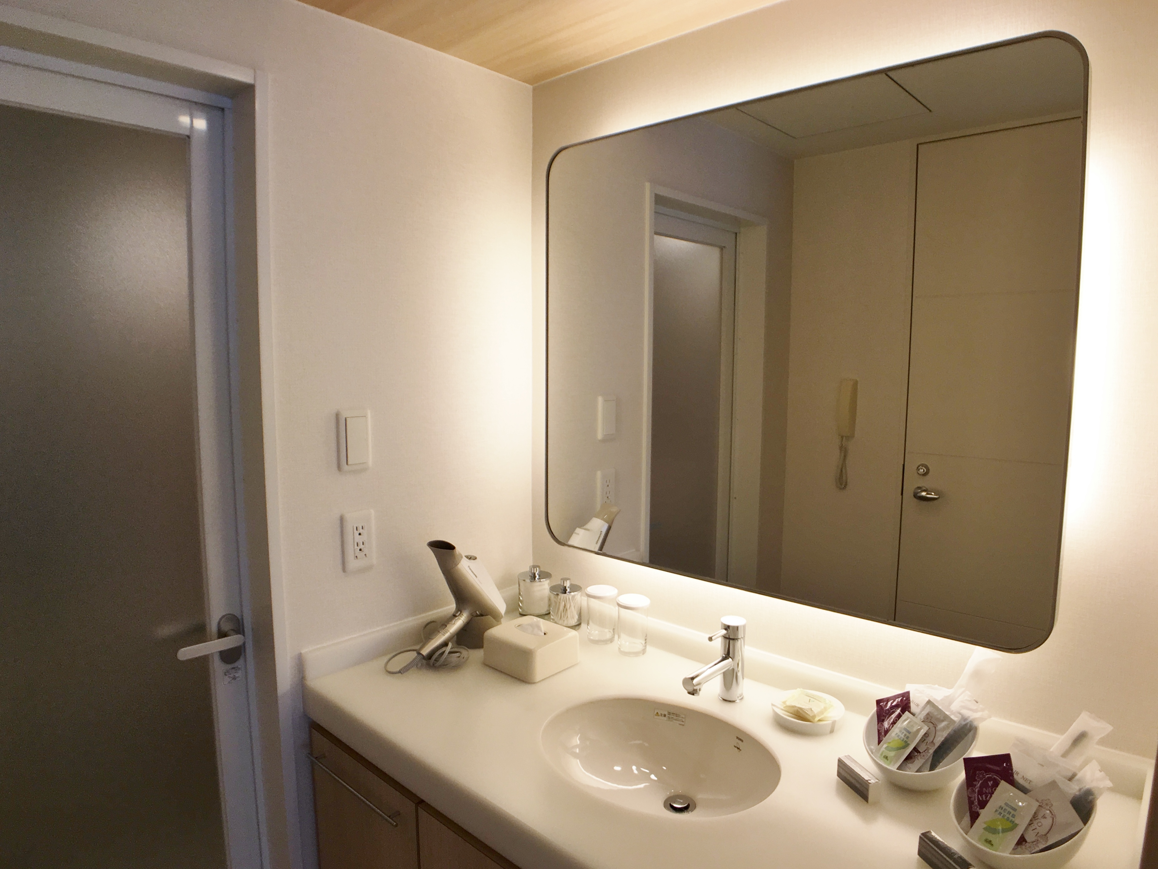 Junior Suite Two Beds