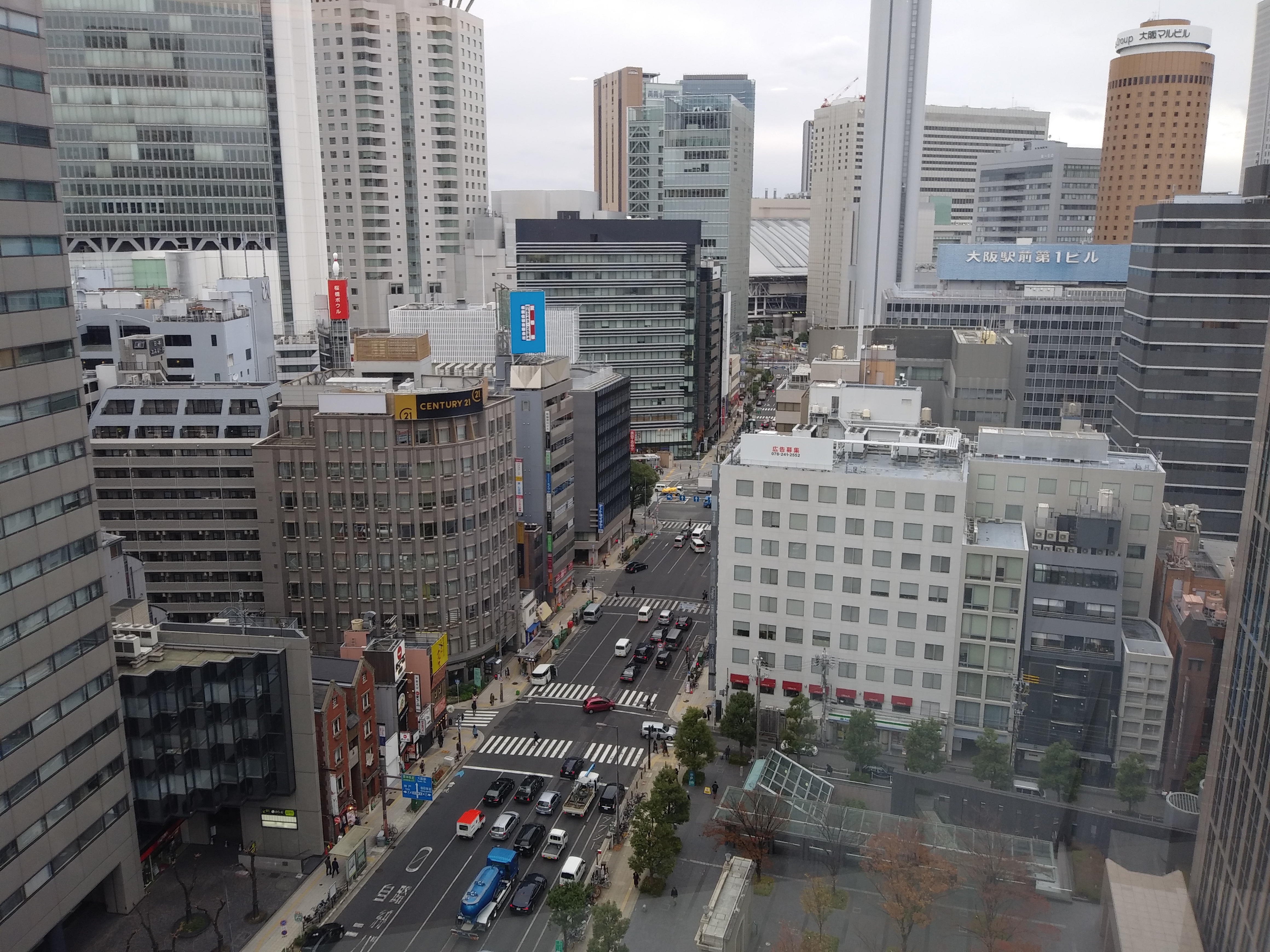 Junior Suite Two Beds