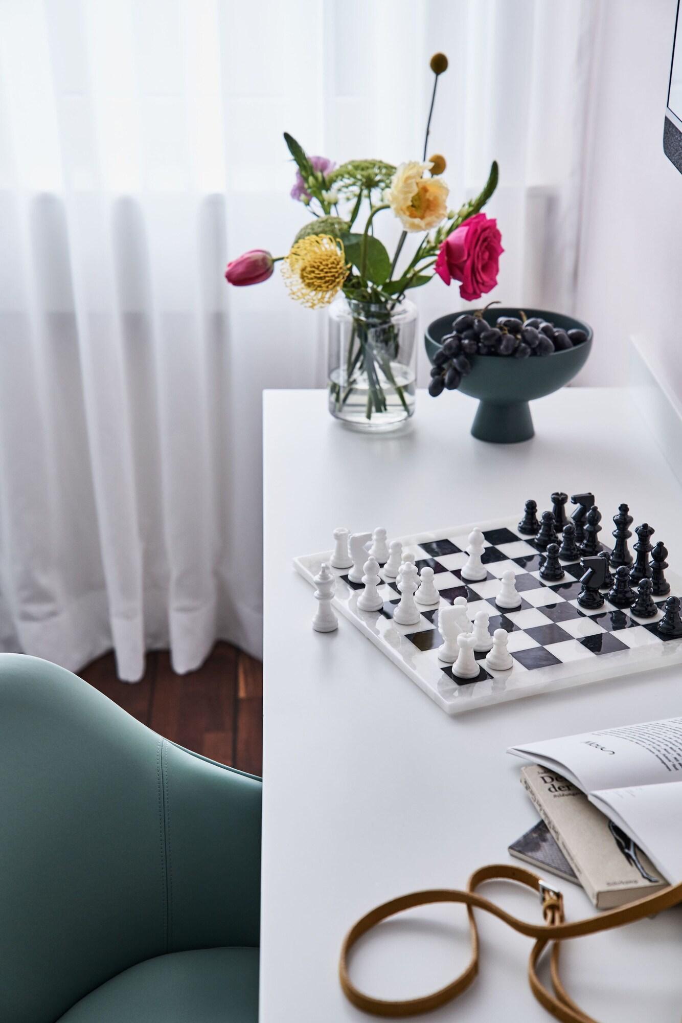 Double Superior Queen Bed