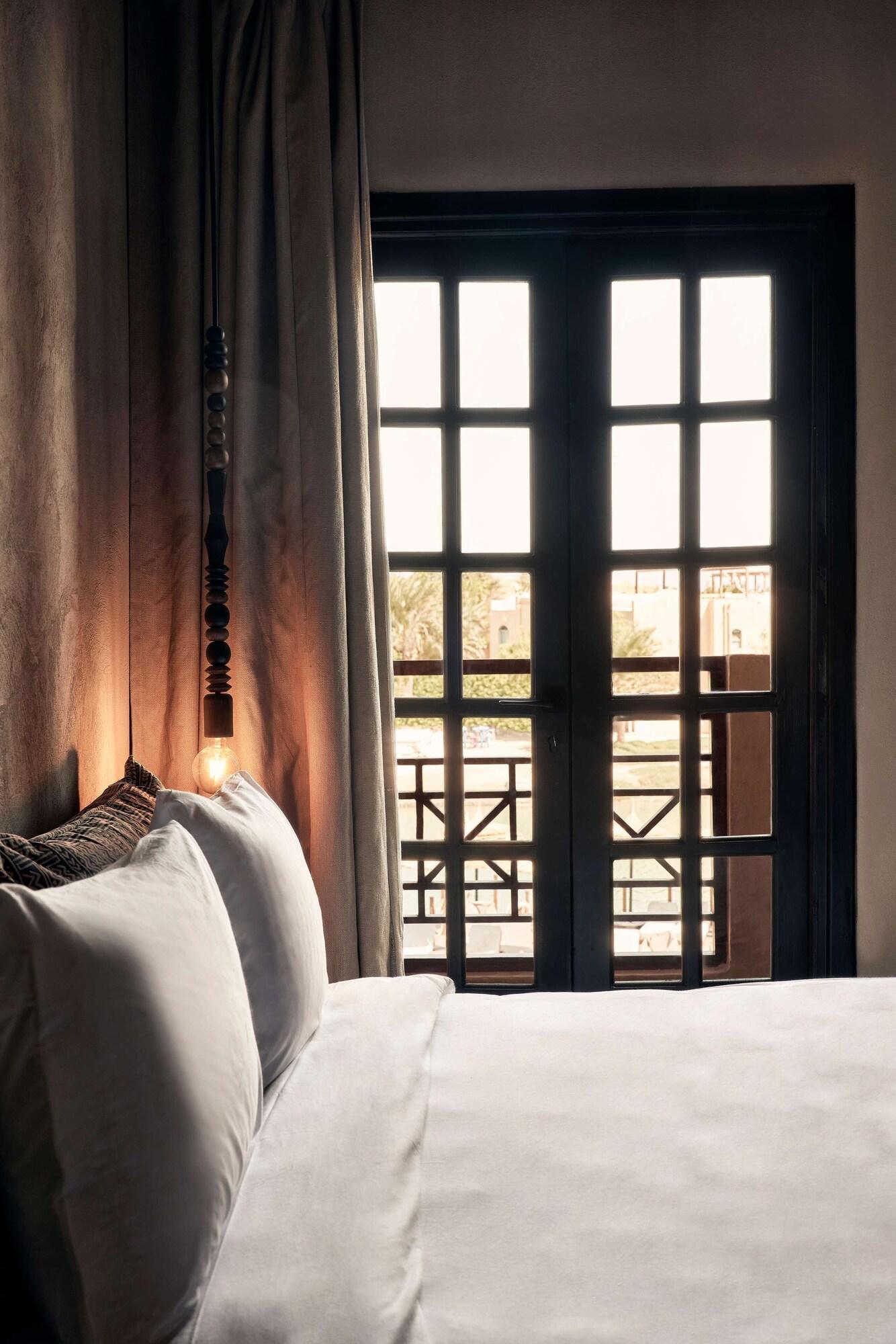 Double Superior Lagoon View