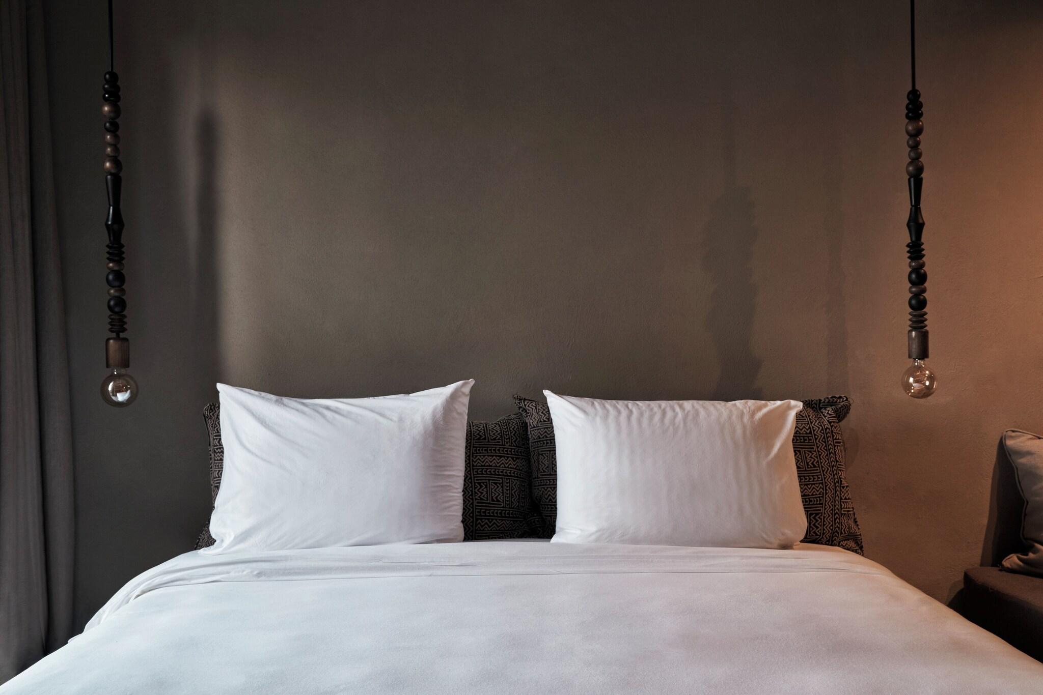 Double Superior Lagoon View