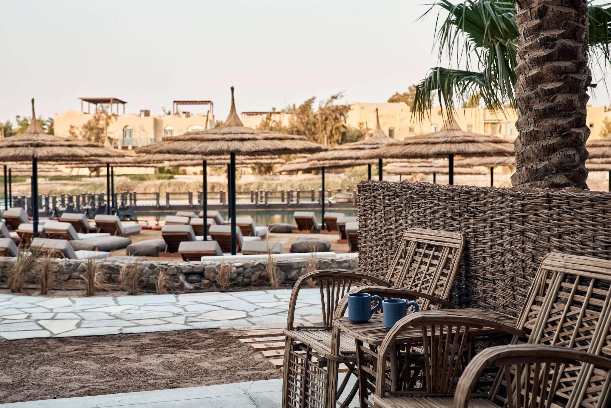 Double Premium with Views