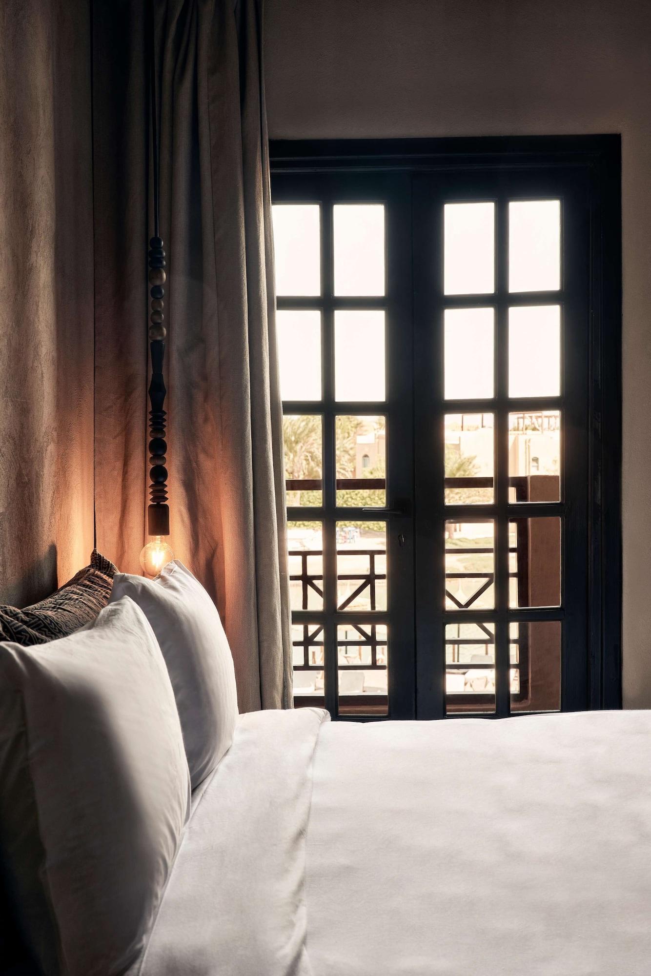 Double Superior Lagoon View