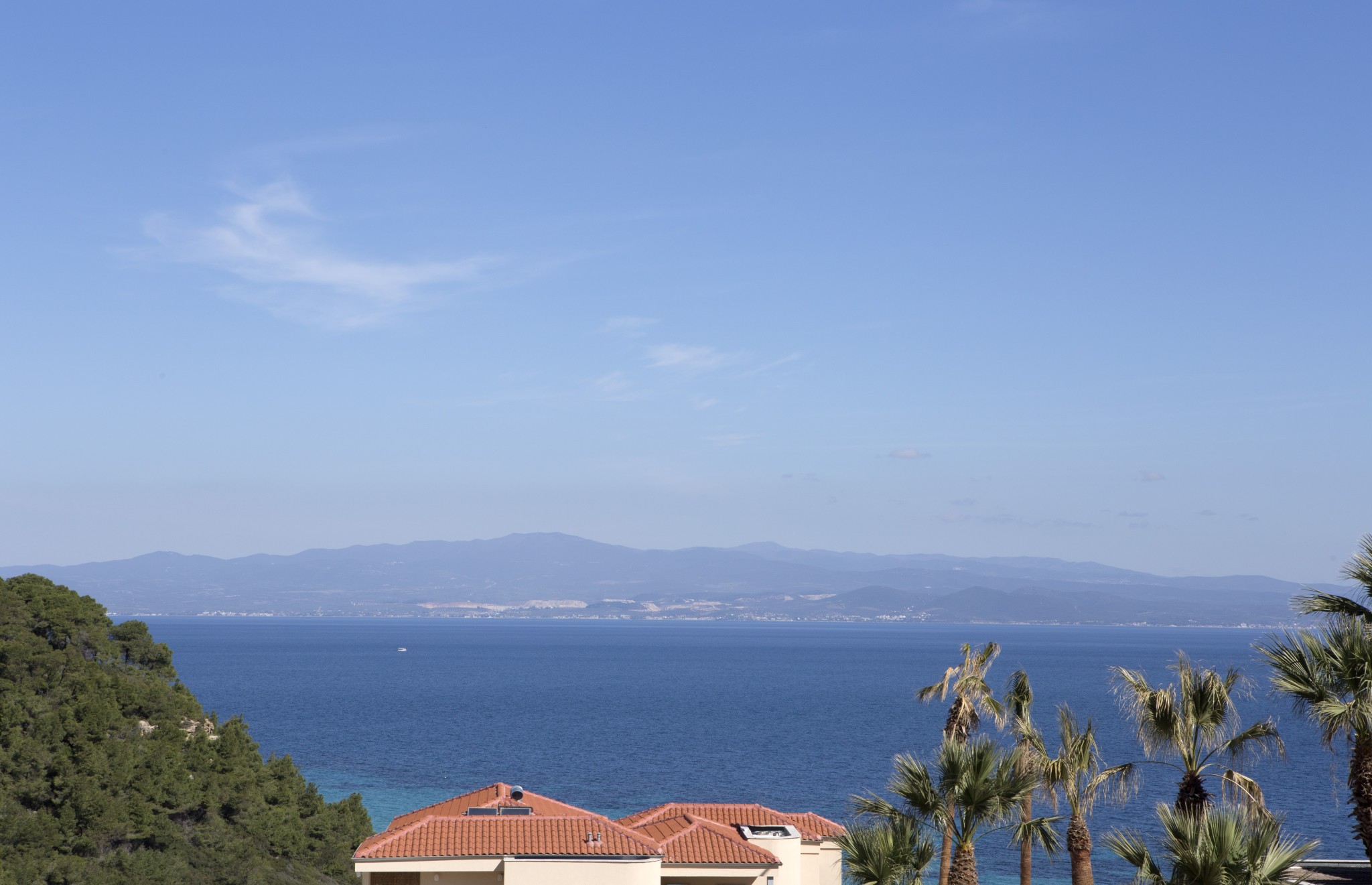 Suite Sea View One Bedroom