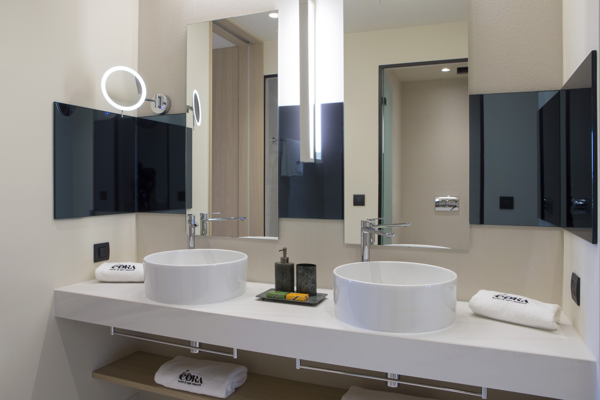 Suite Sea View One Bedroom