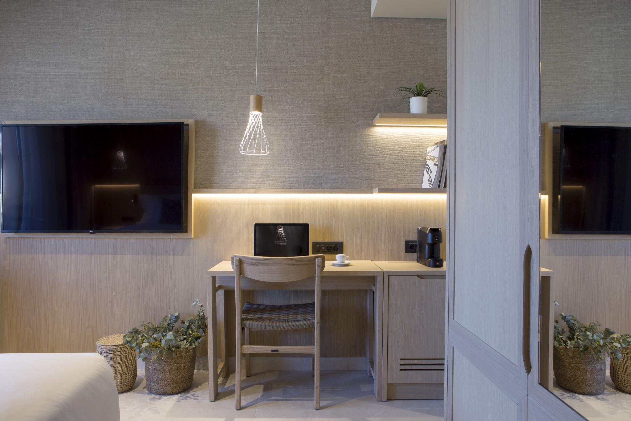 Suite Sea View One Bedroom