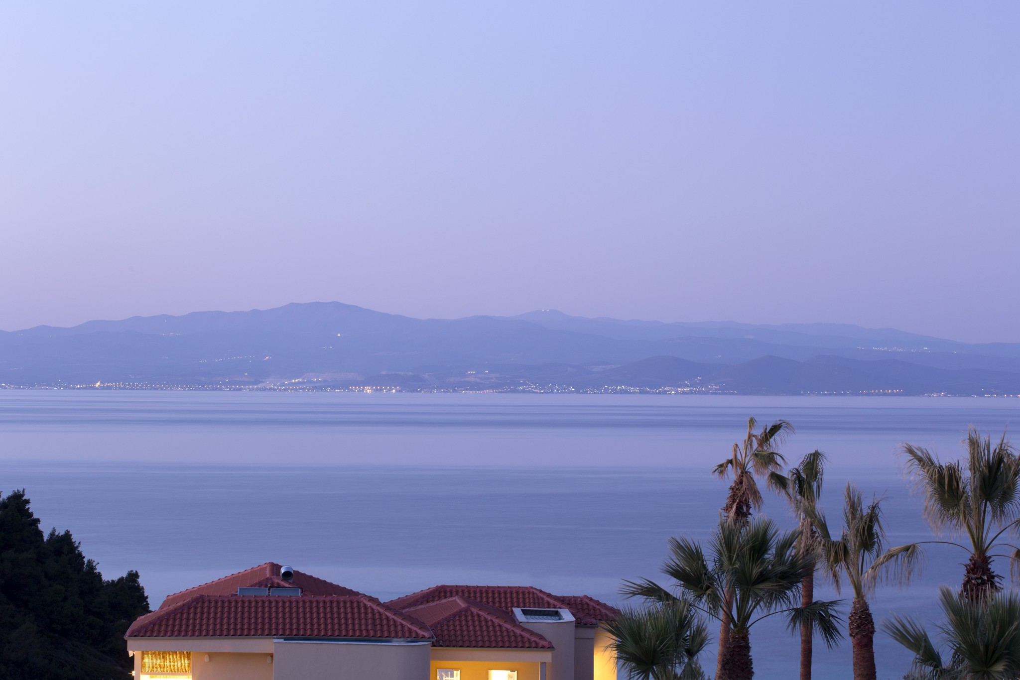 Suite Sea View One Bedroom