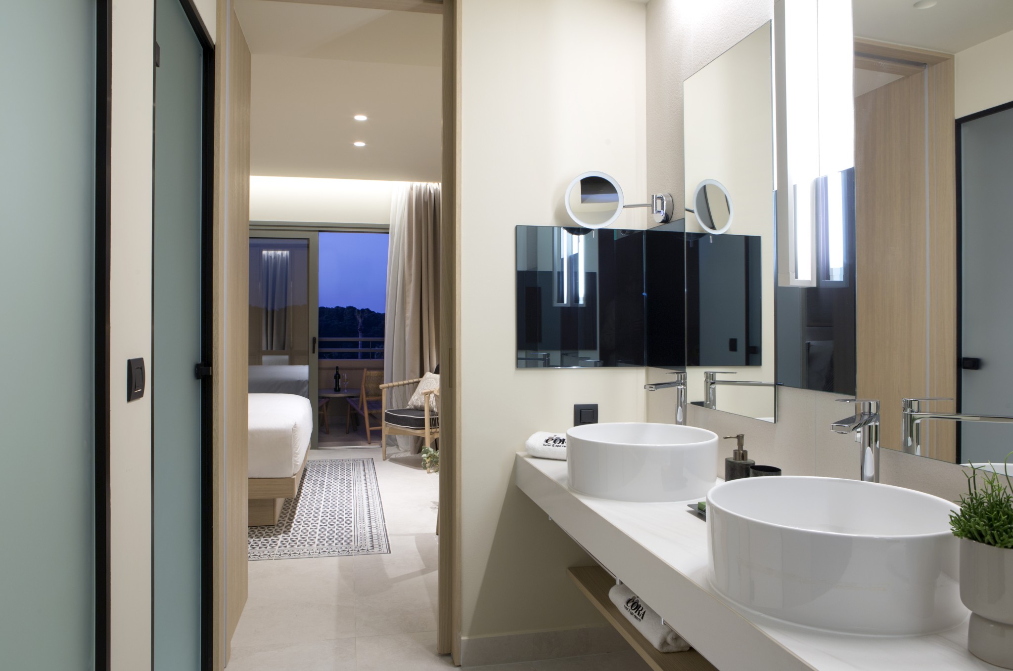 Suite Sea View One Bedroom