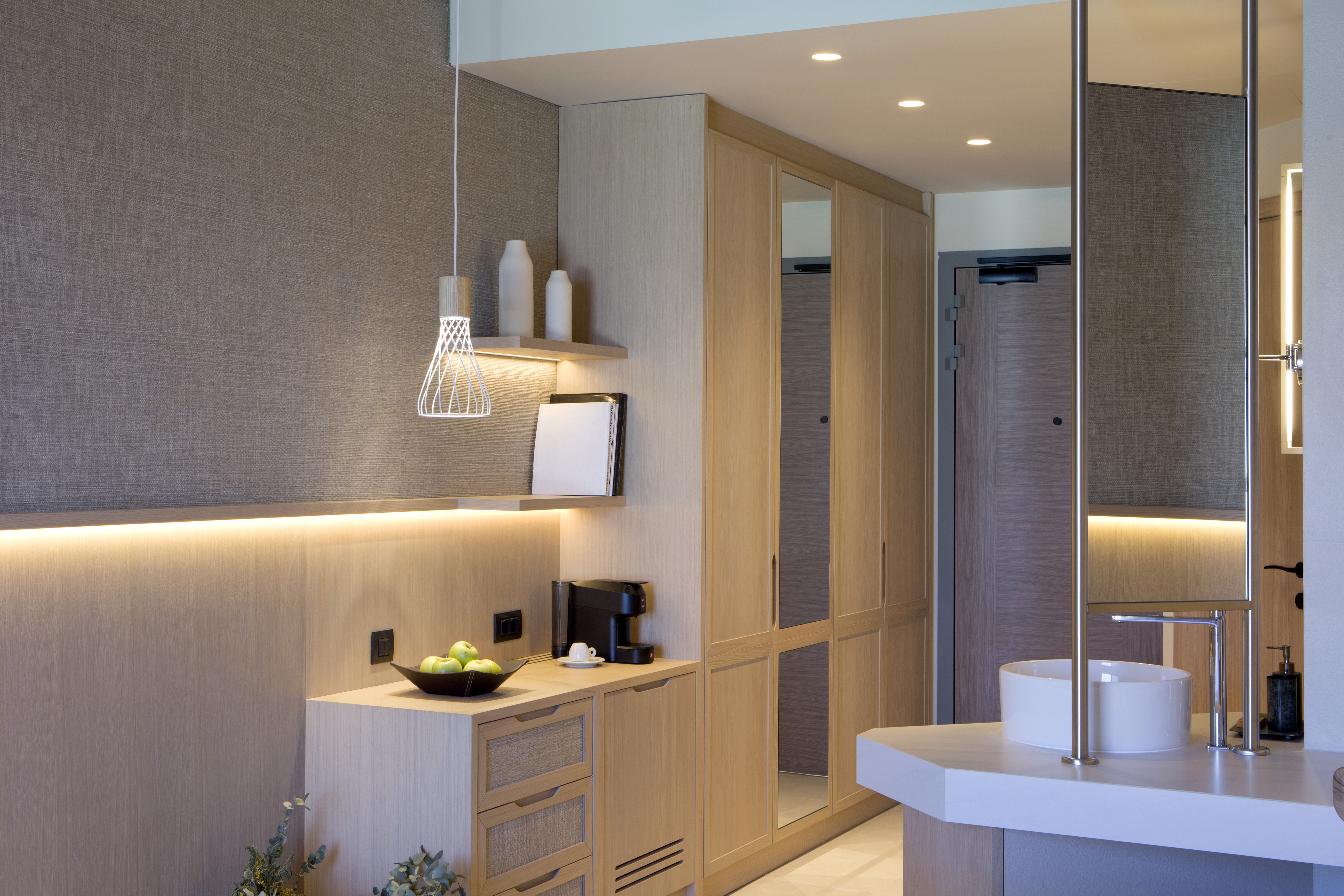 Double Deluxe with Private Pool