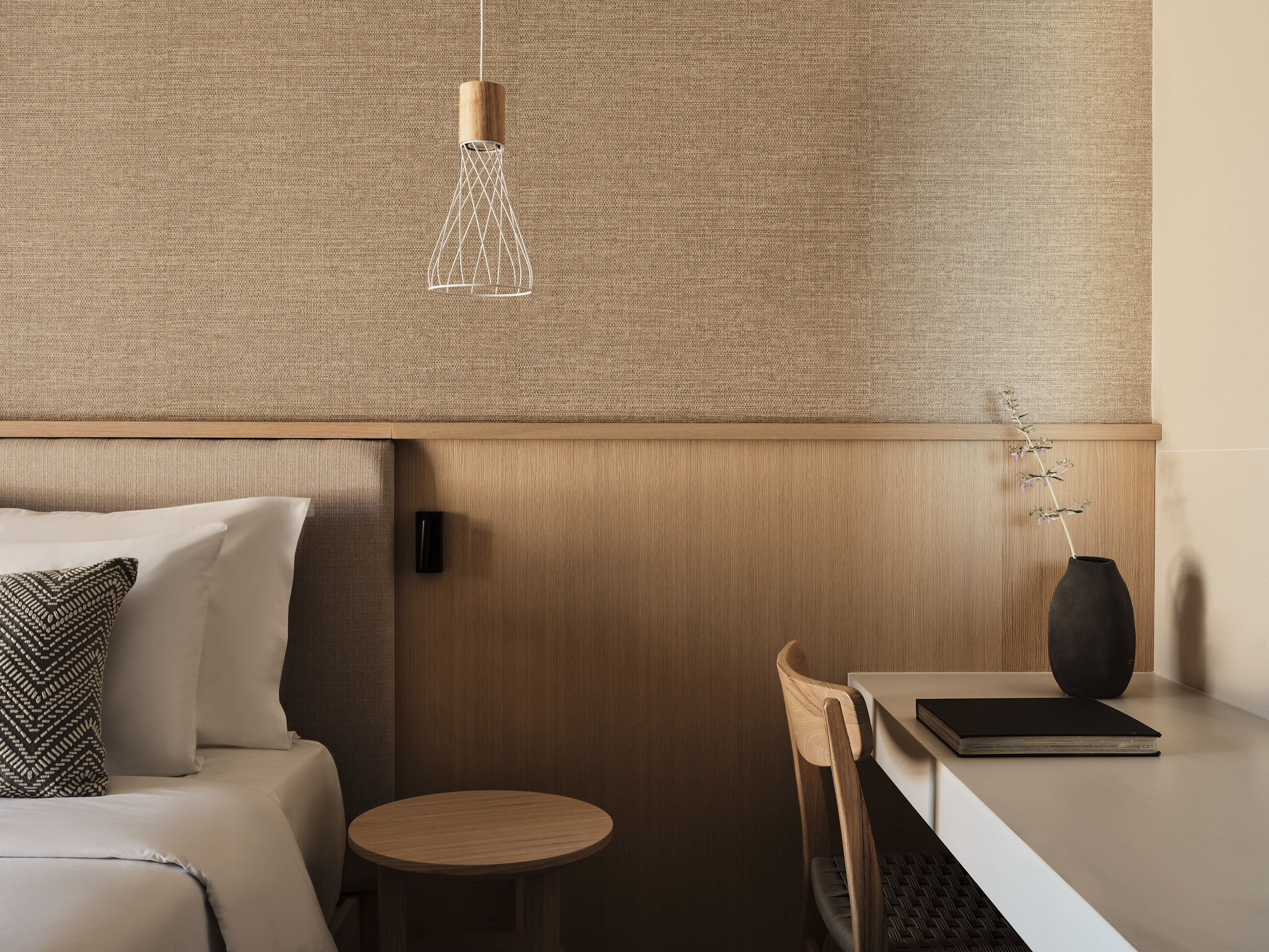 Double Deluxe with Private Pool