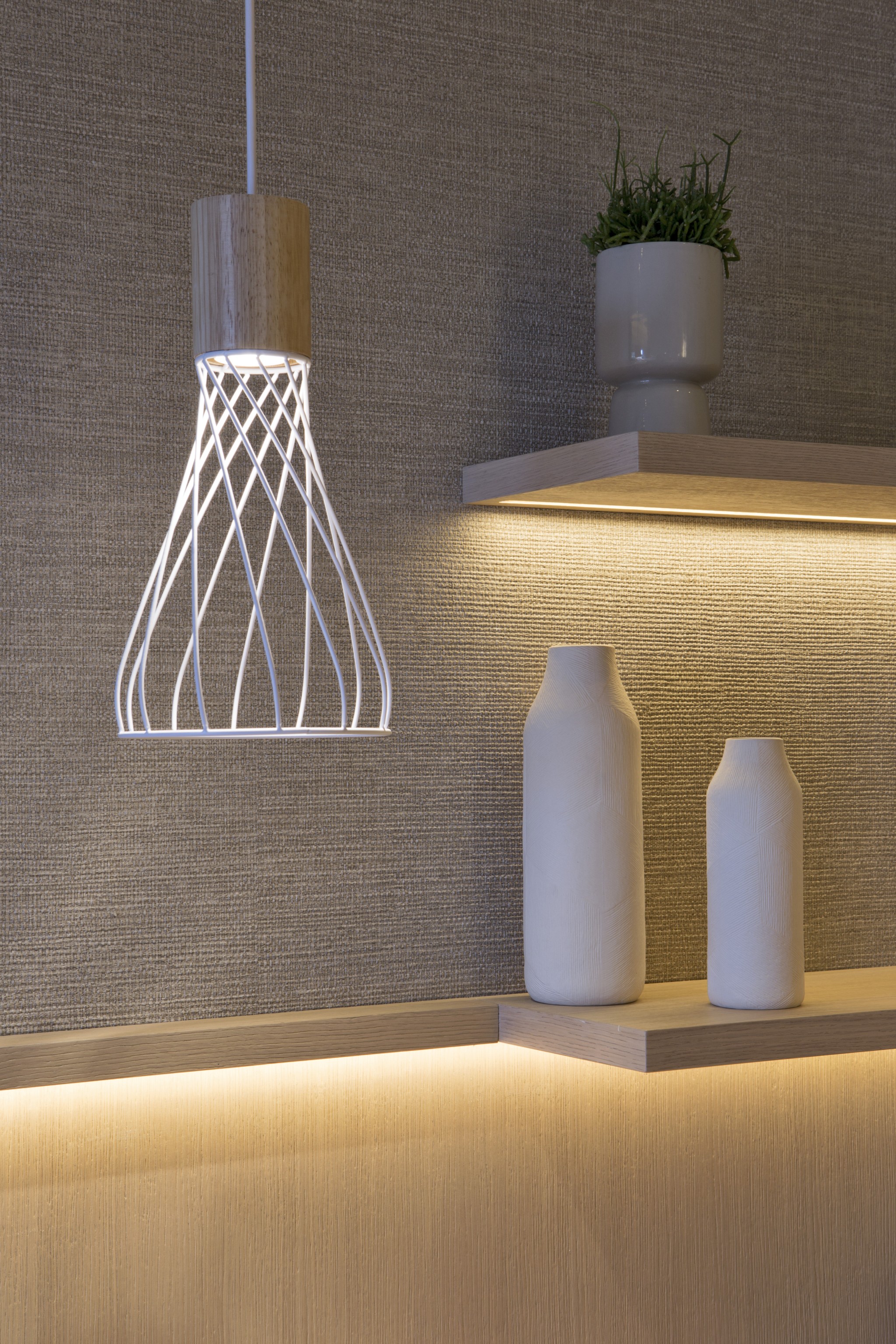 Double Sea View with Private Pool