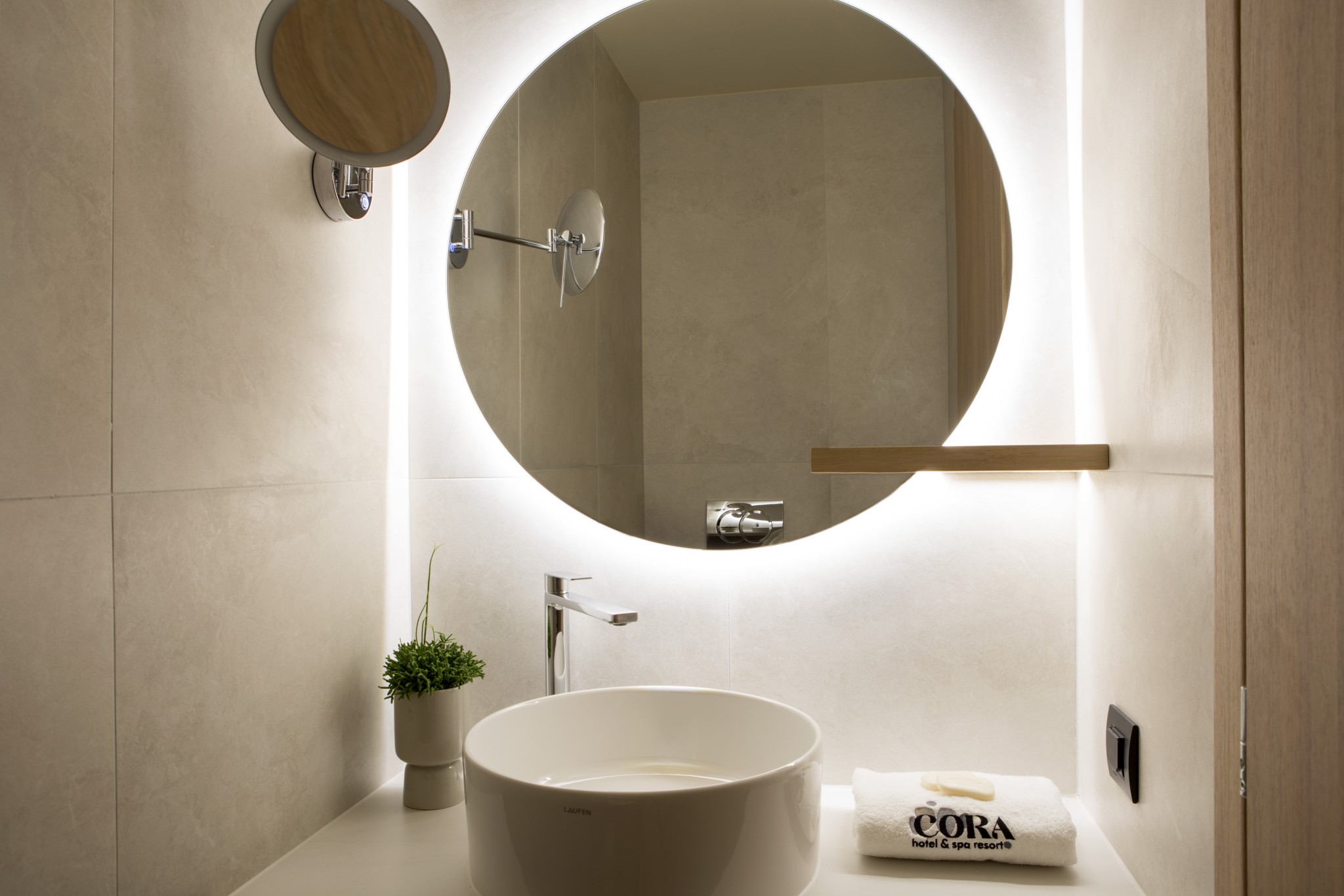 Junior Suite Sea View