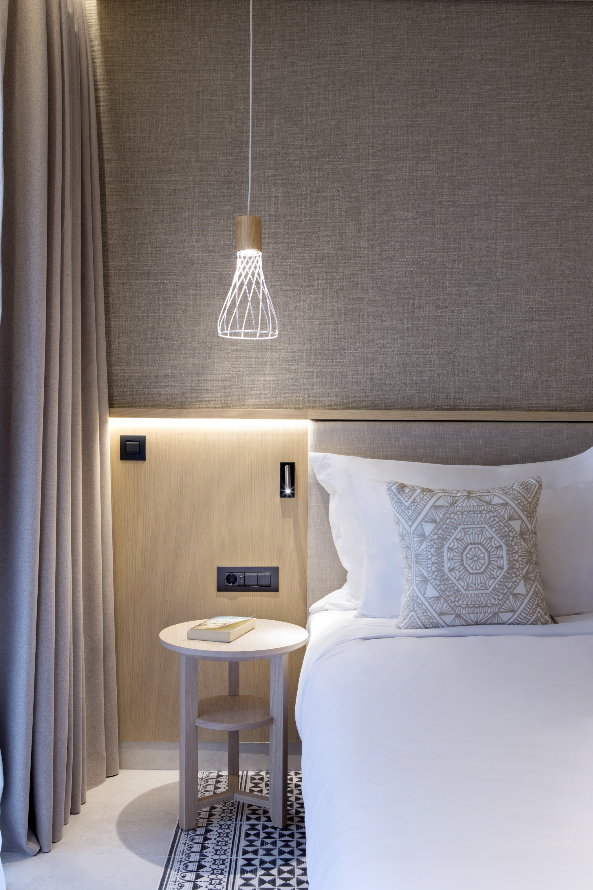 Junior Suite Sea View