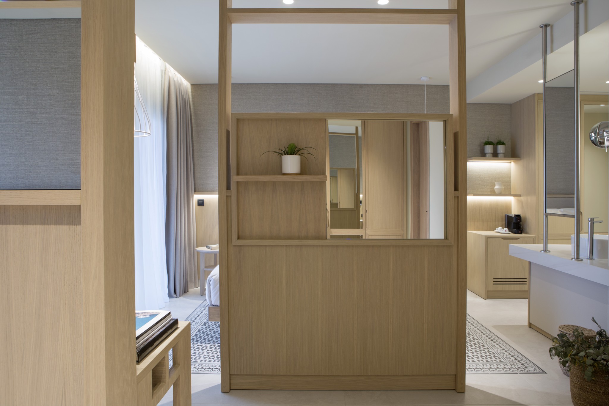 Junior Suite Sea View