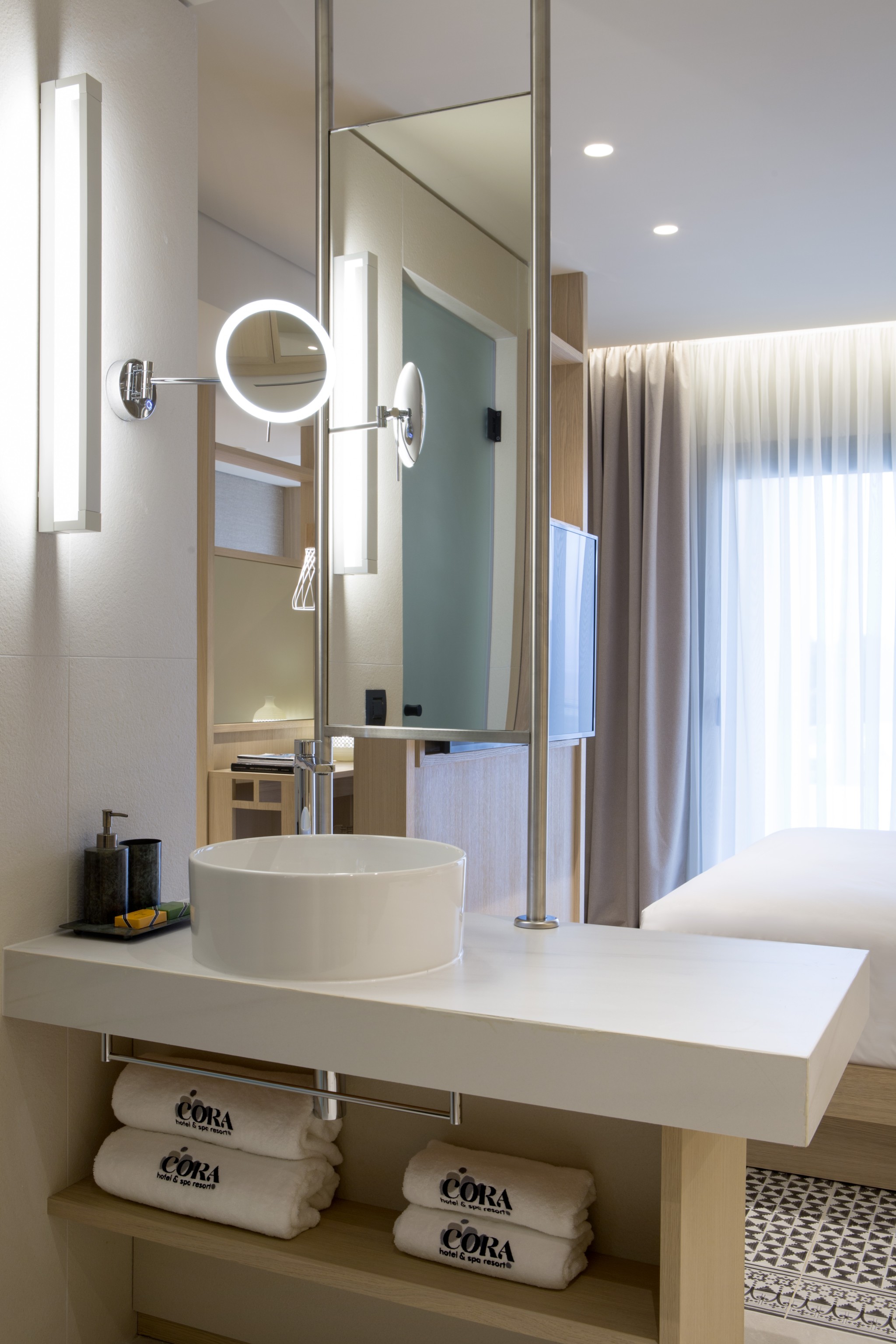 Junior Suite Sea View