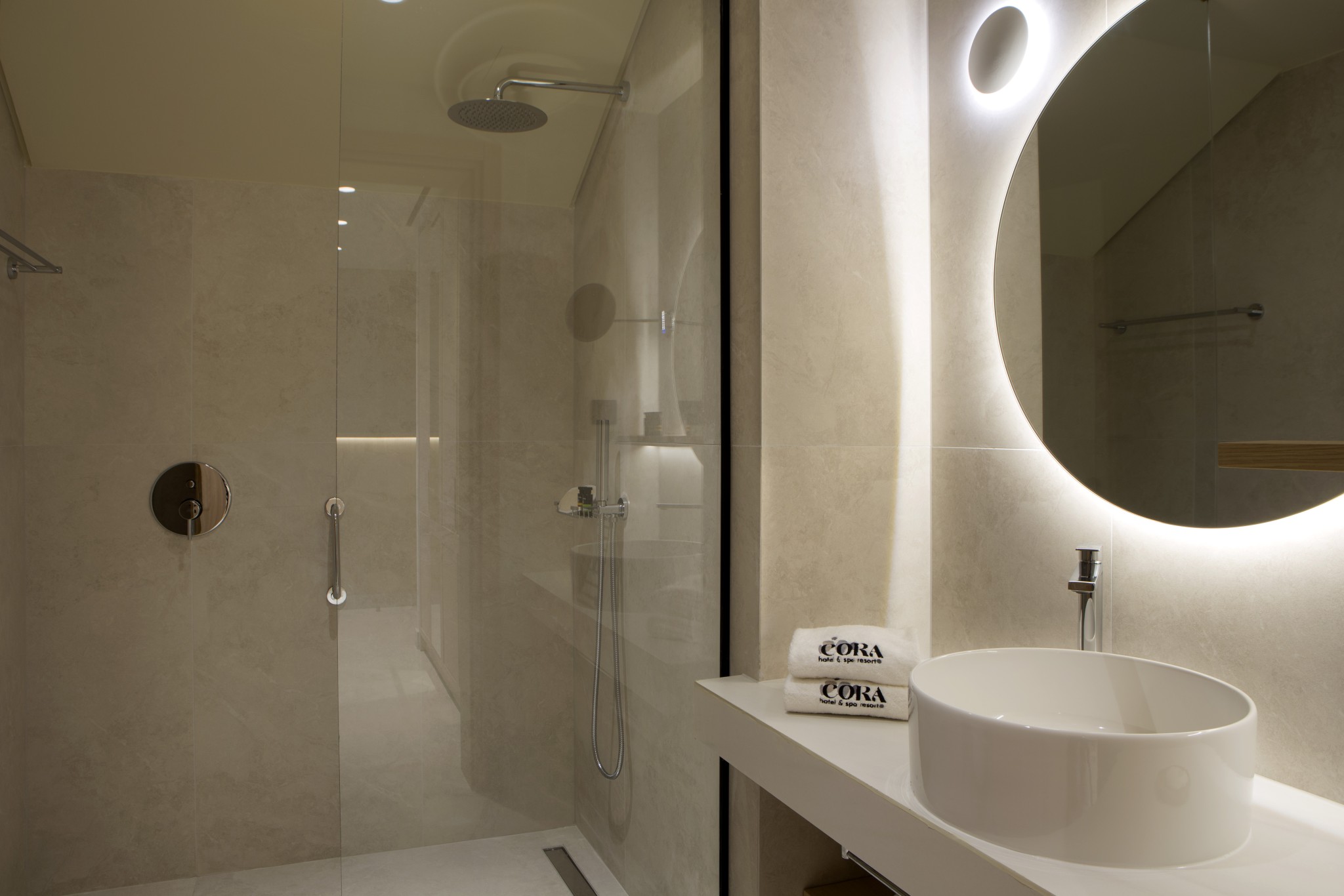 Junior Suite Sea View with Private Pool