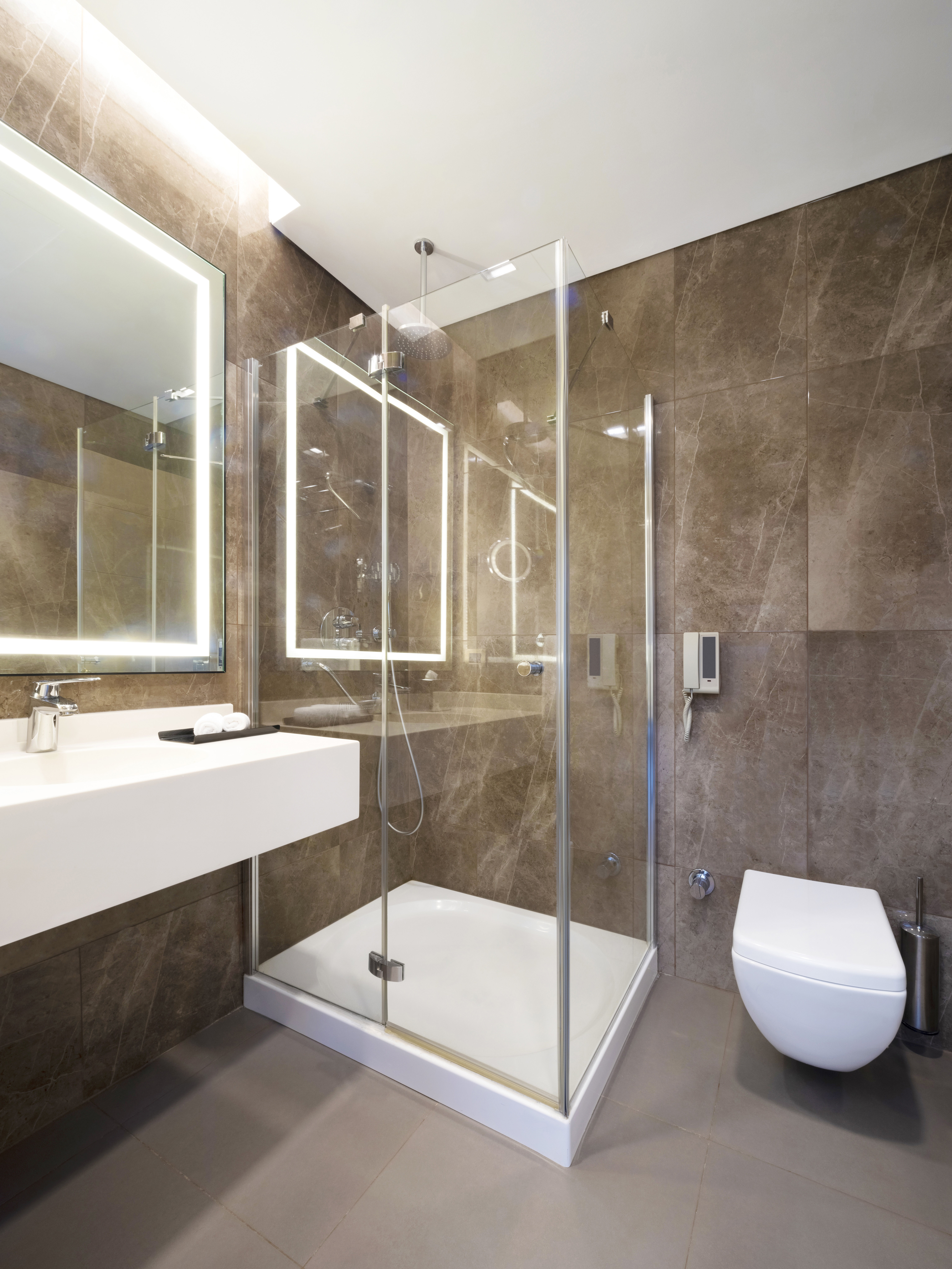 Double Executive Superior