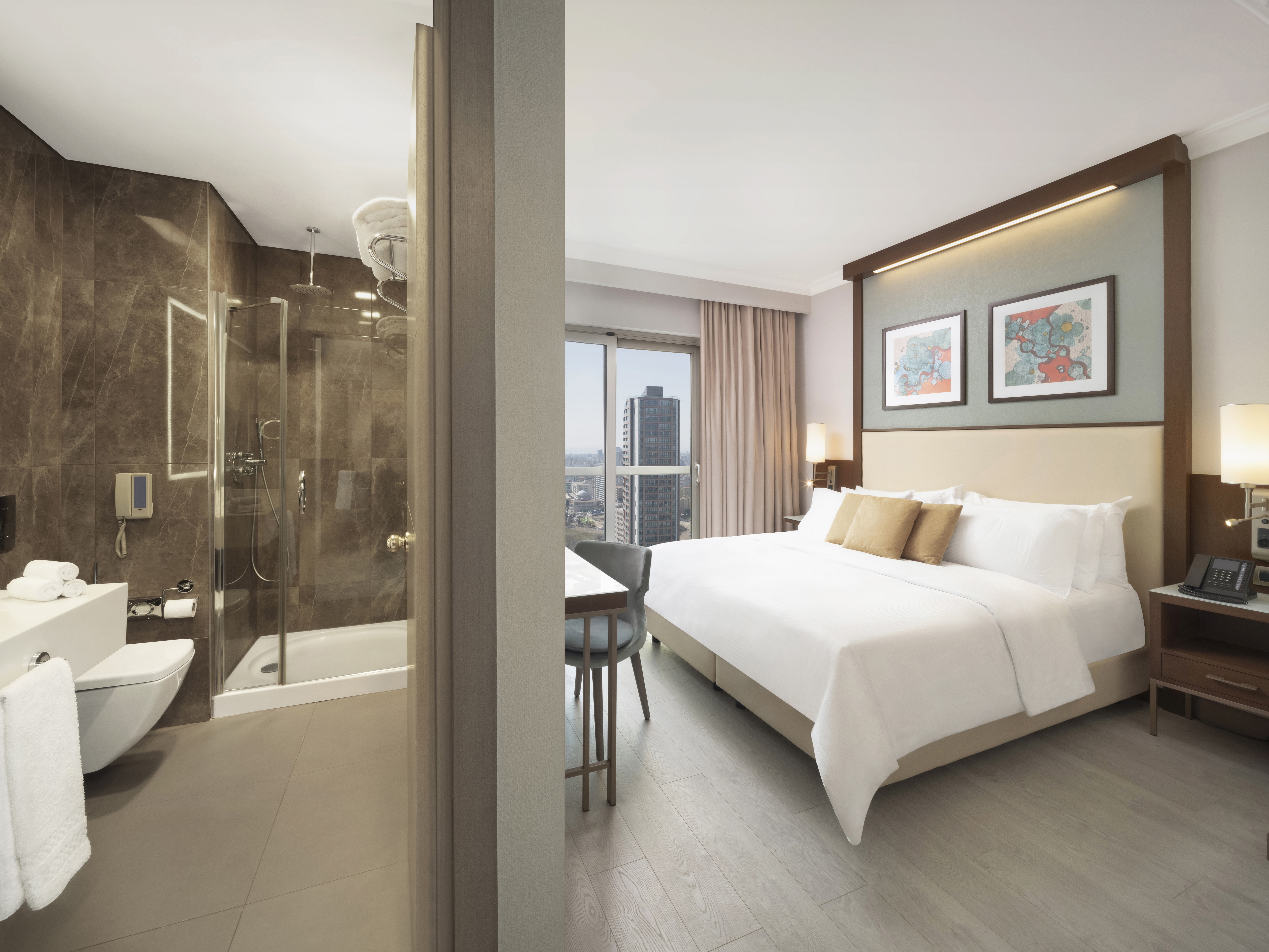 Junior Suite Executive