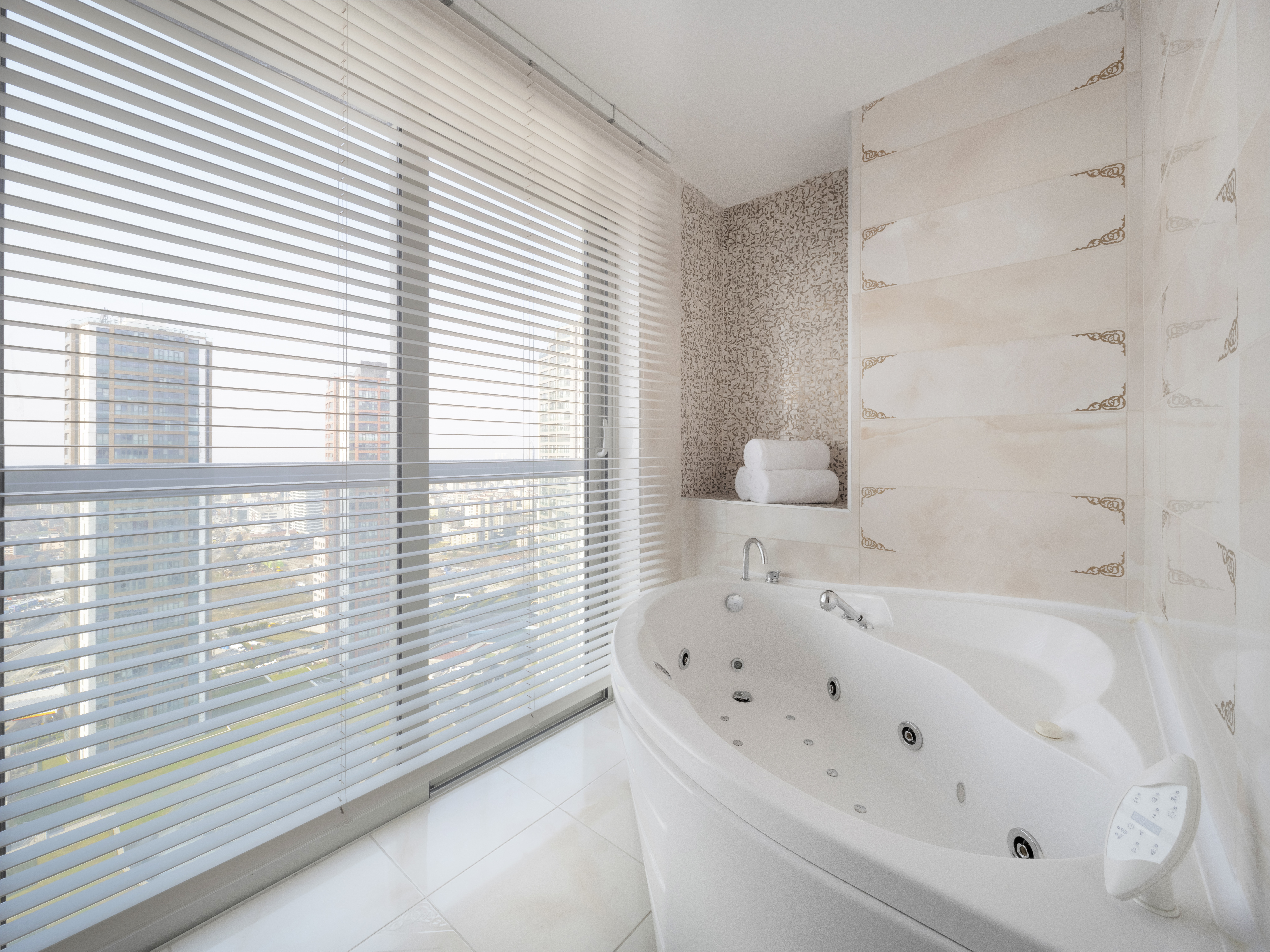 Junior Suite Executive