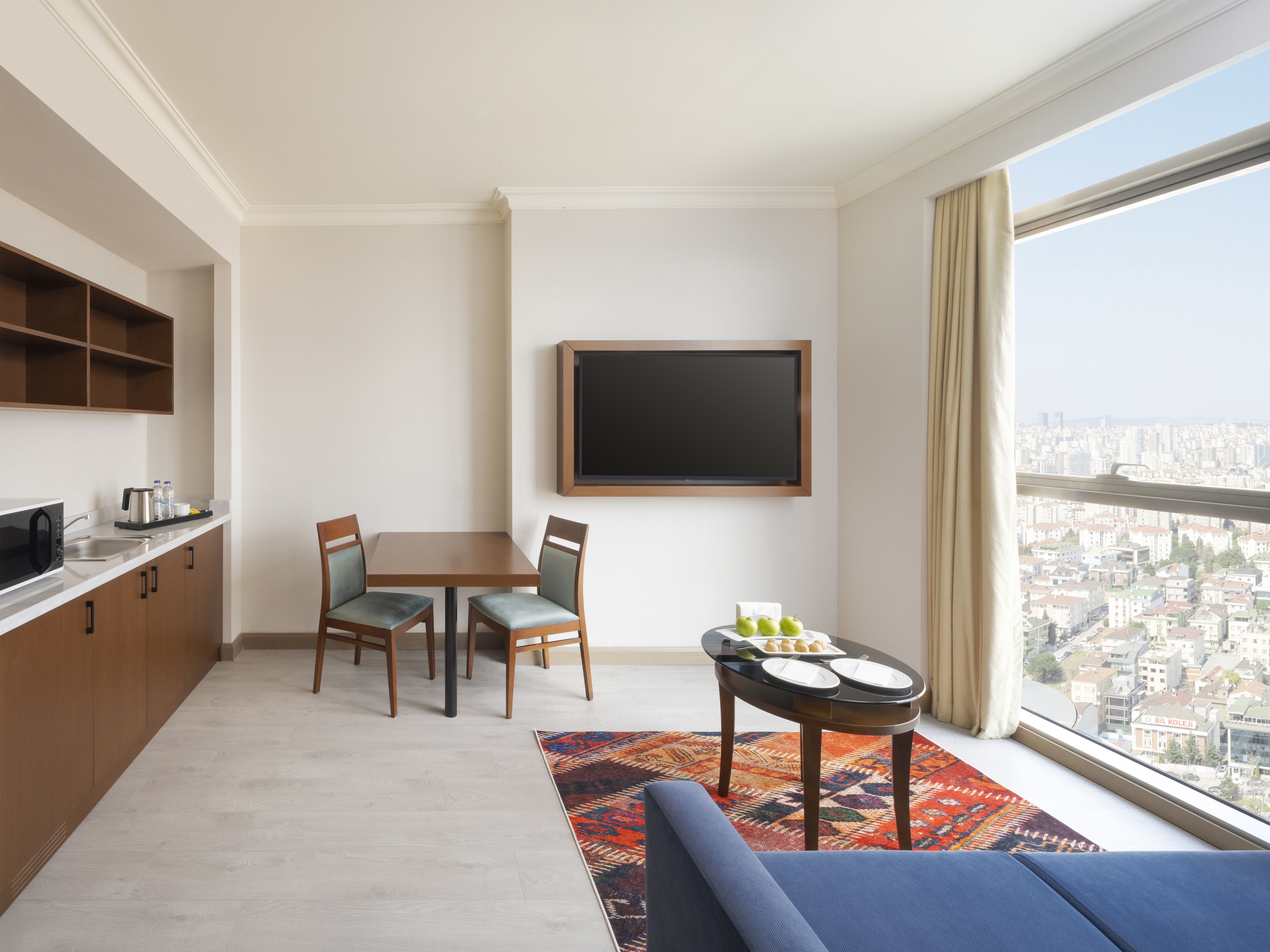 Junior Suite Executive