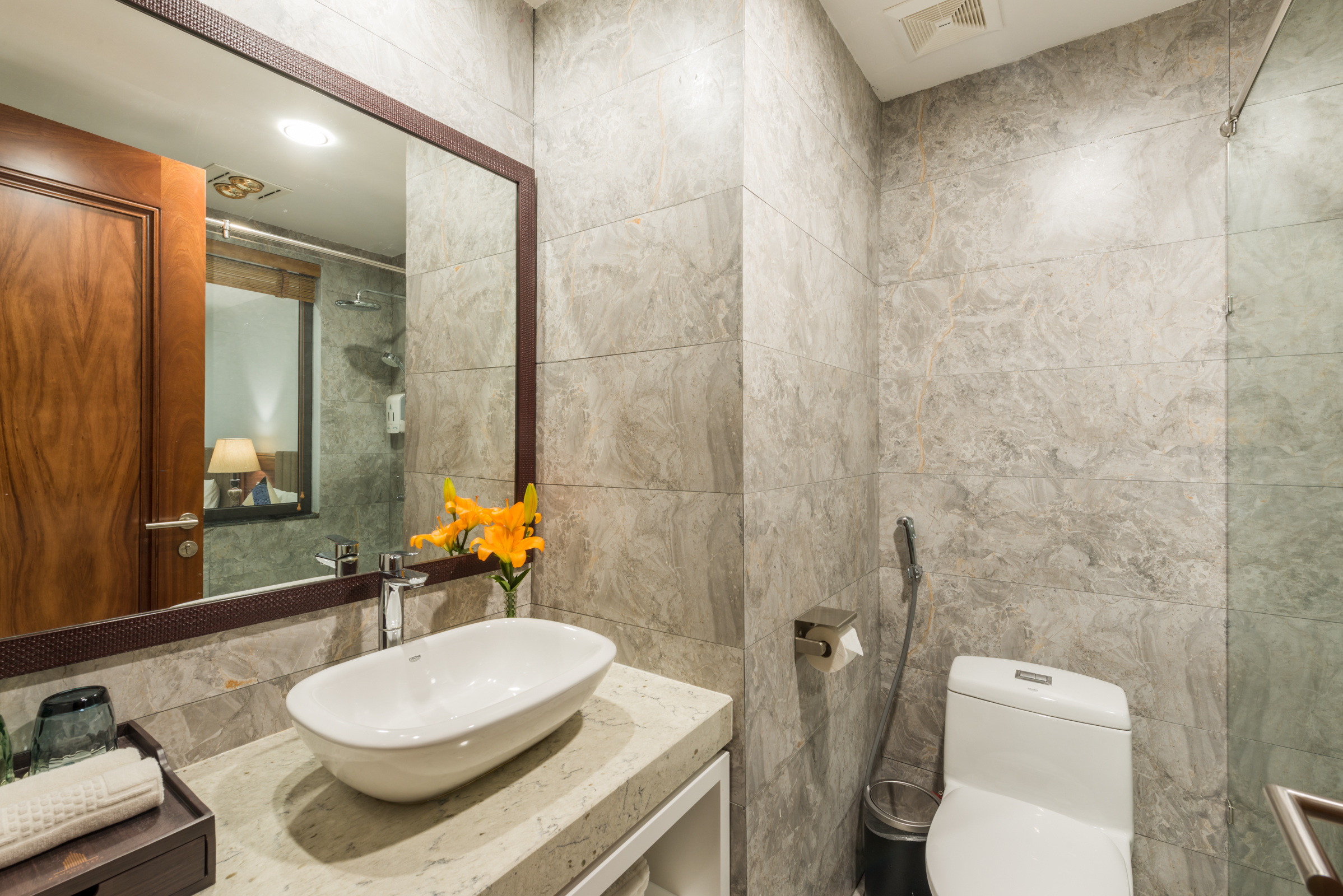 Double or Twin Superior