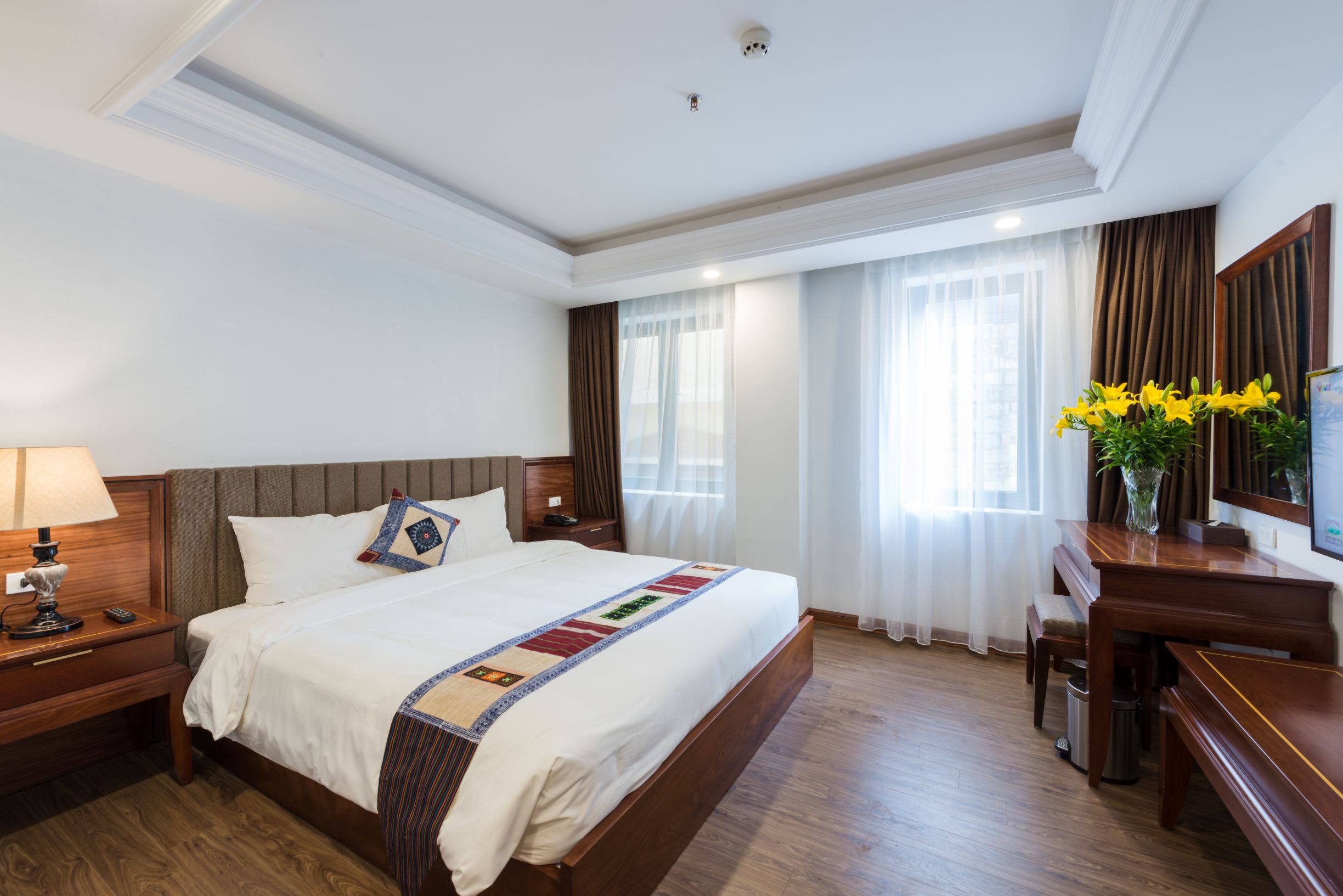 Double or Twin Superior