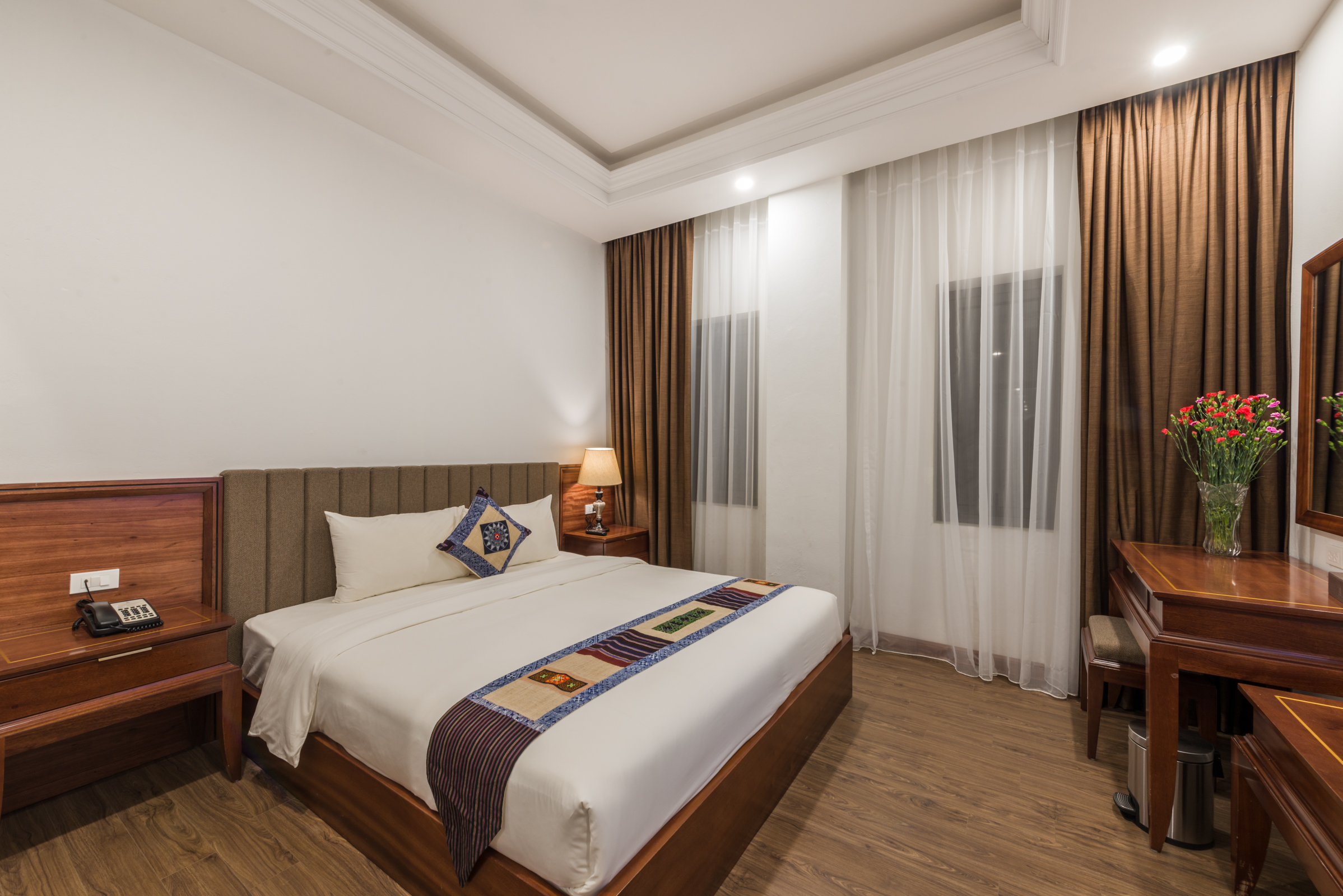 Double or Twin Superior