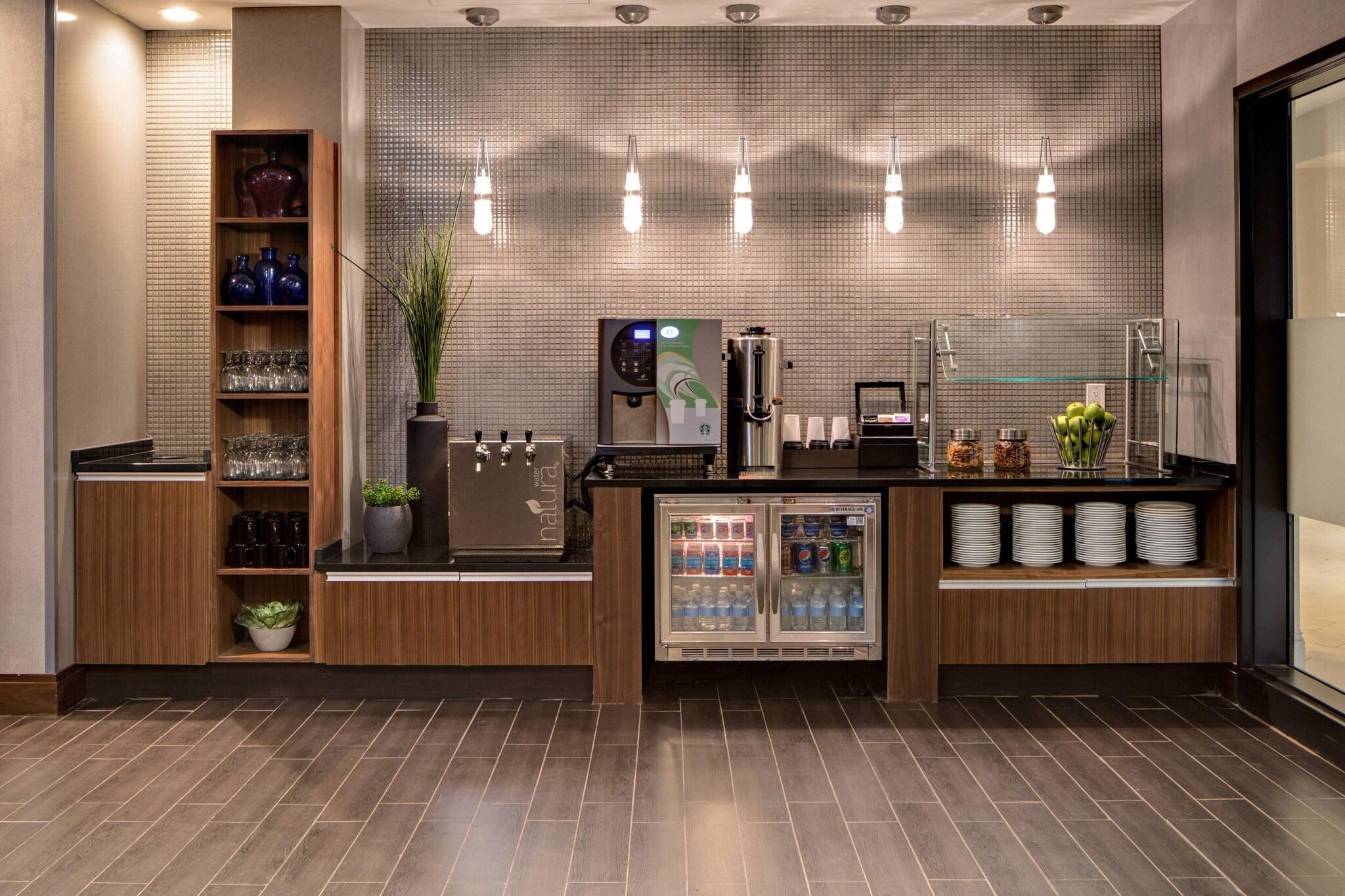 Double Club King Bed