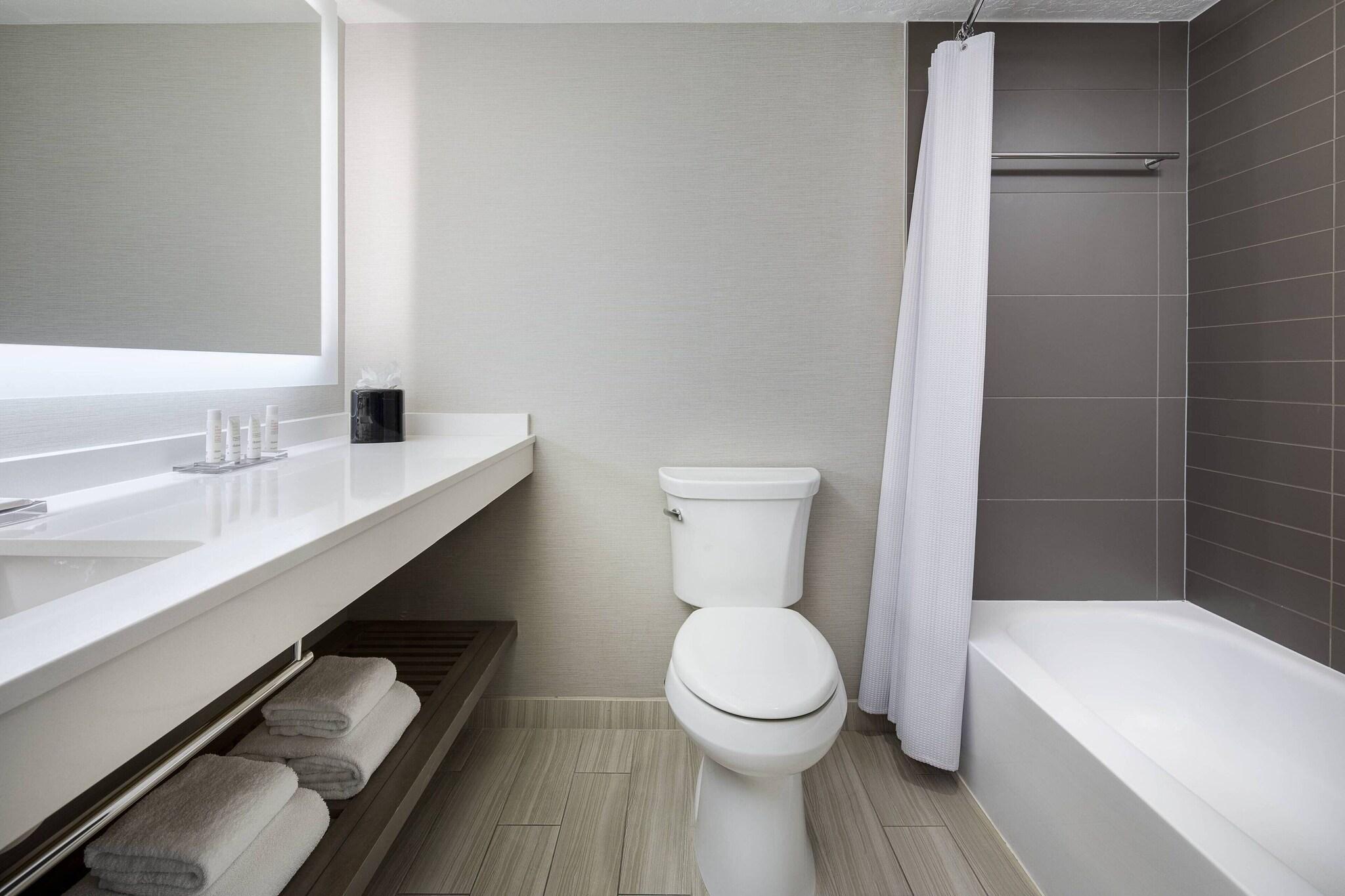 Double Two Queen Beds