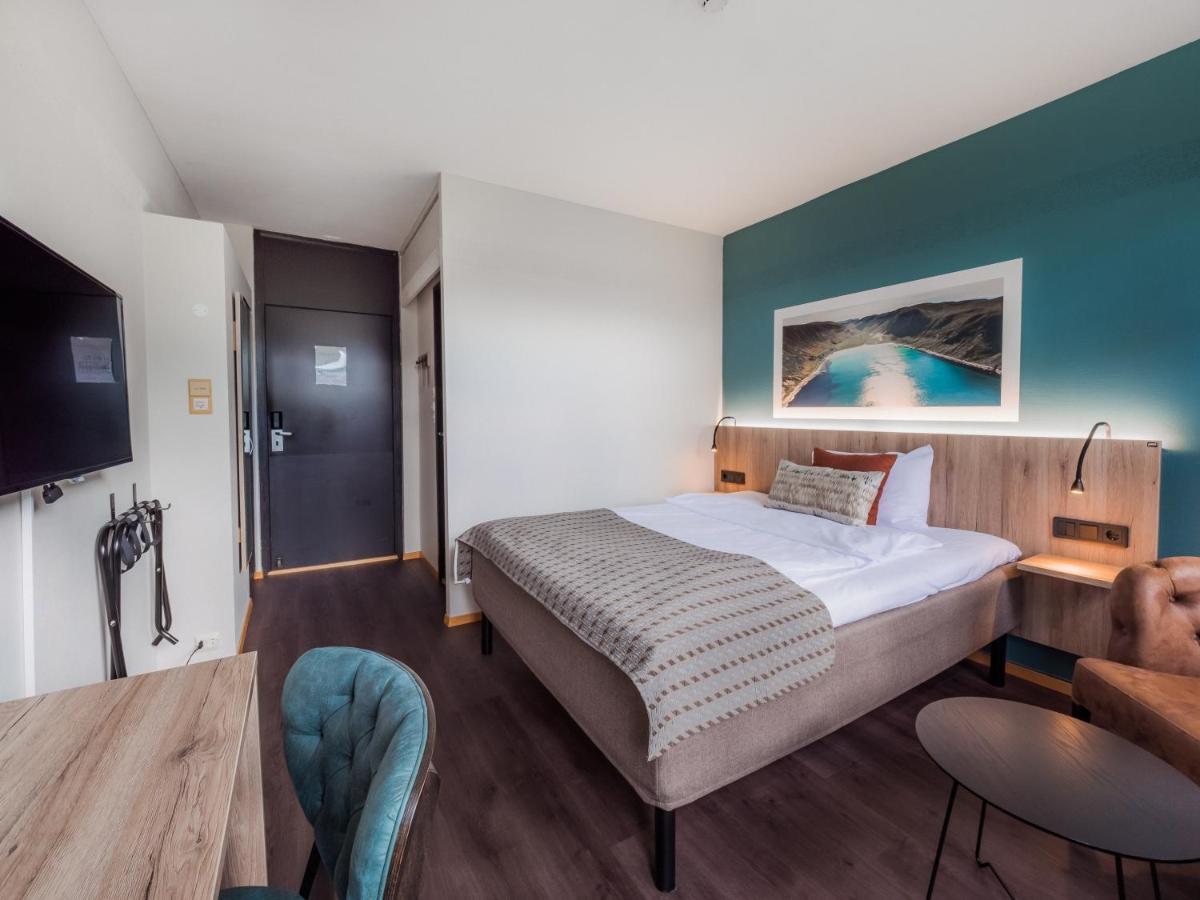 Double Single Standard