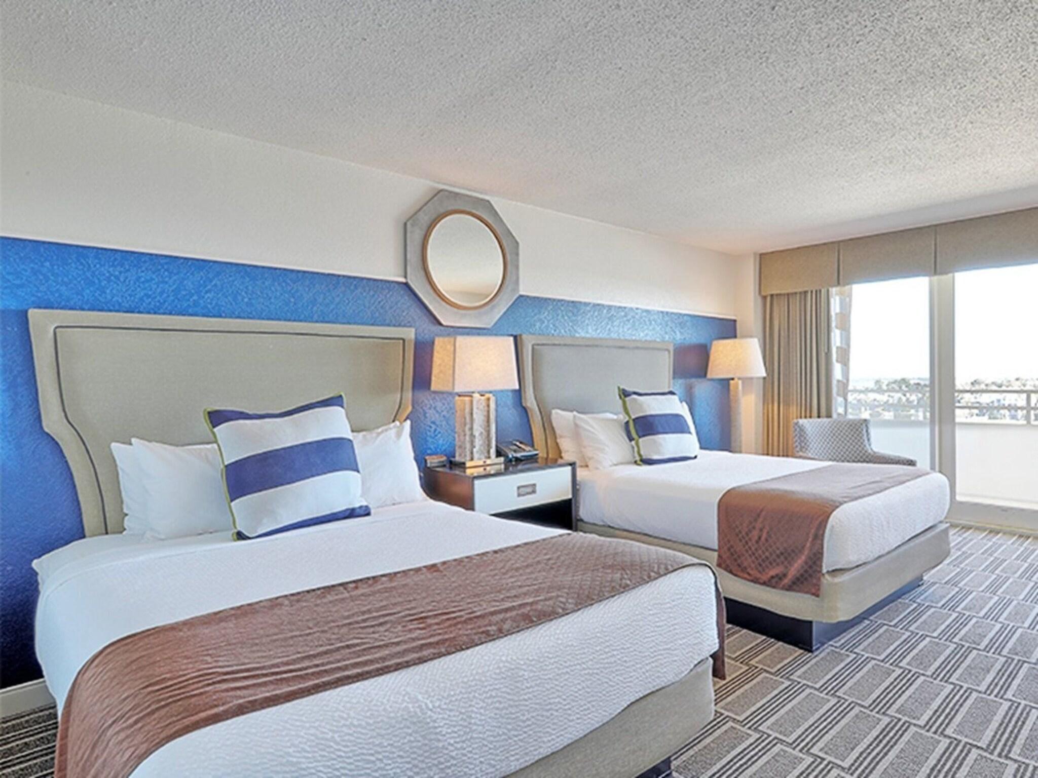 Room Deluxe Lake View