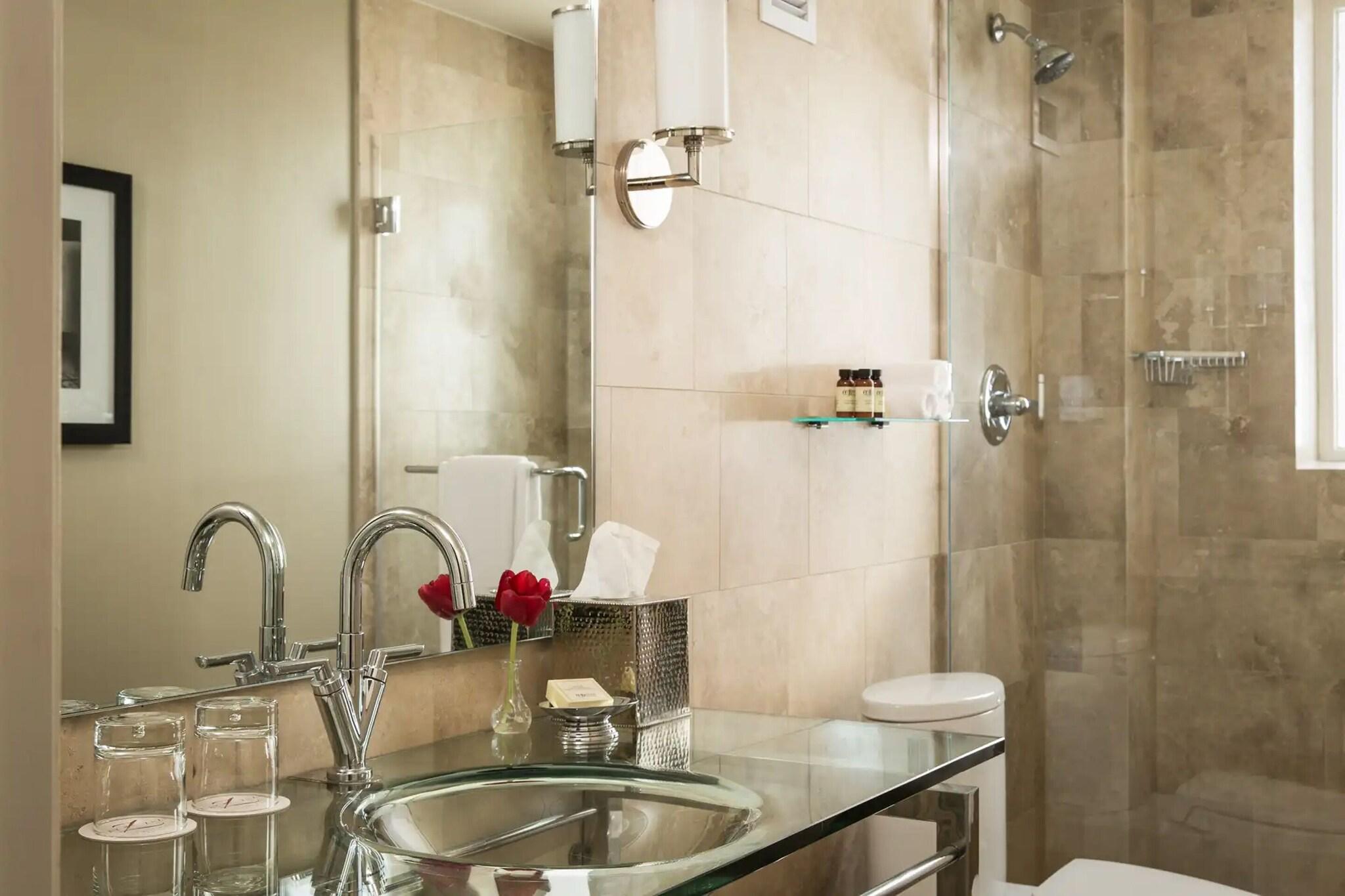 Double Two Double Beds