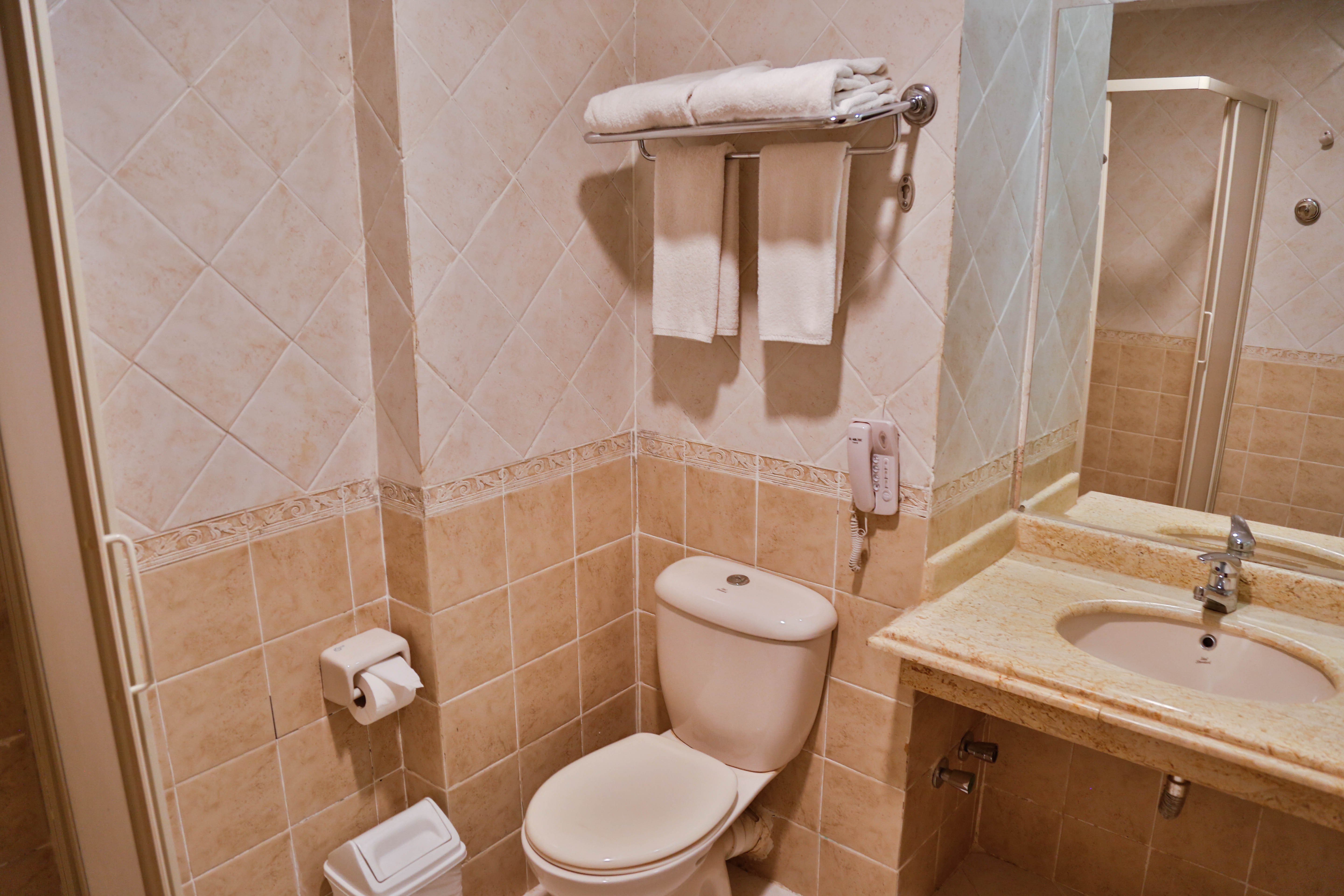 Double Single Standard