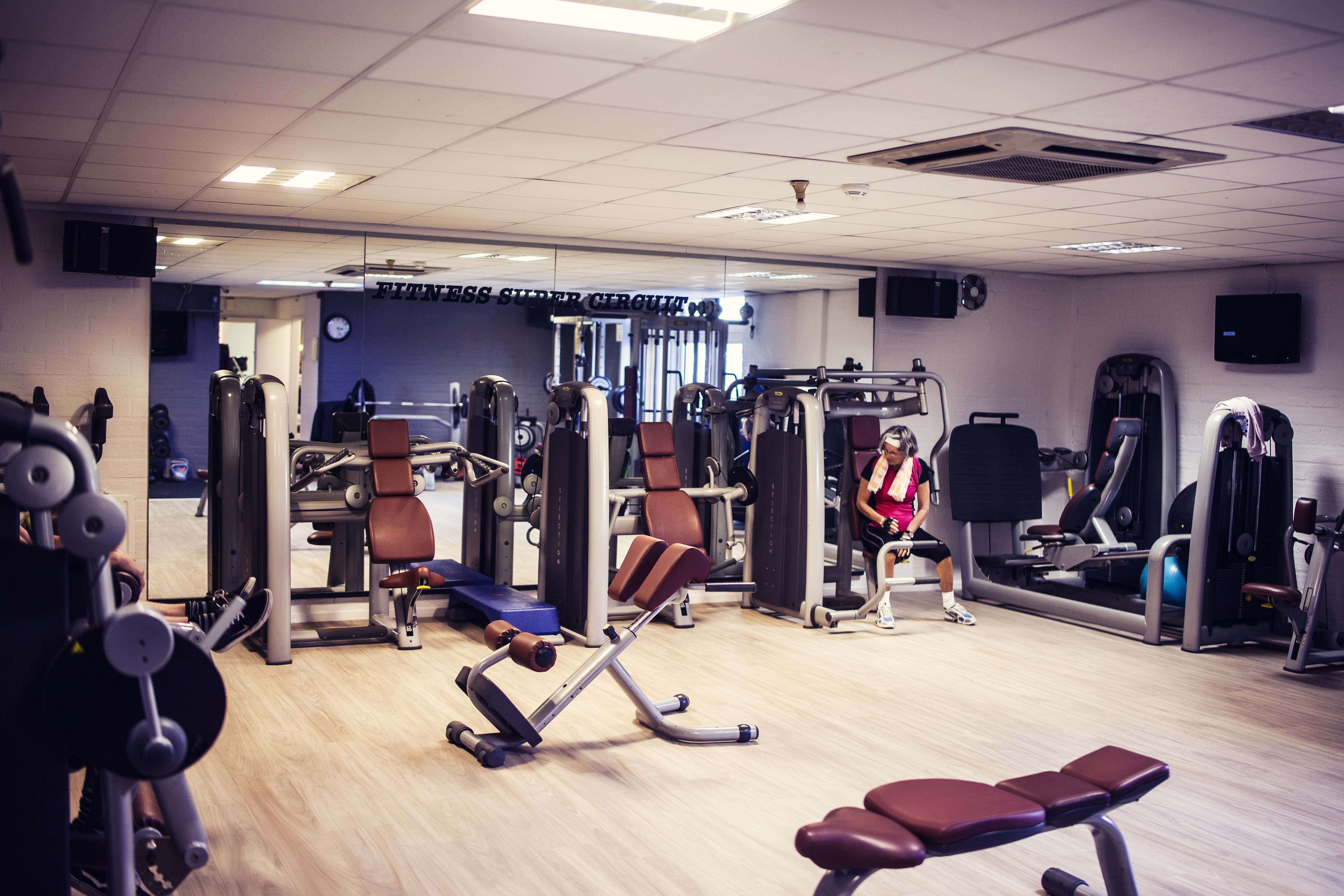 Sports and Entertainment