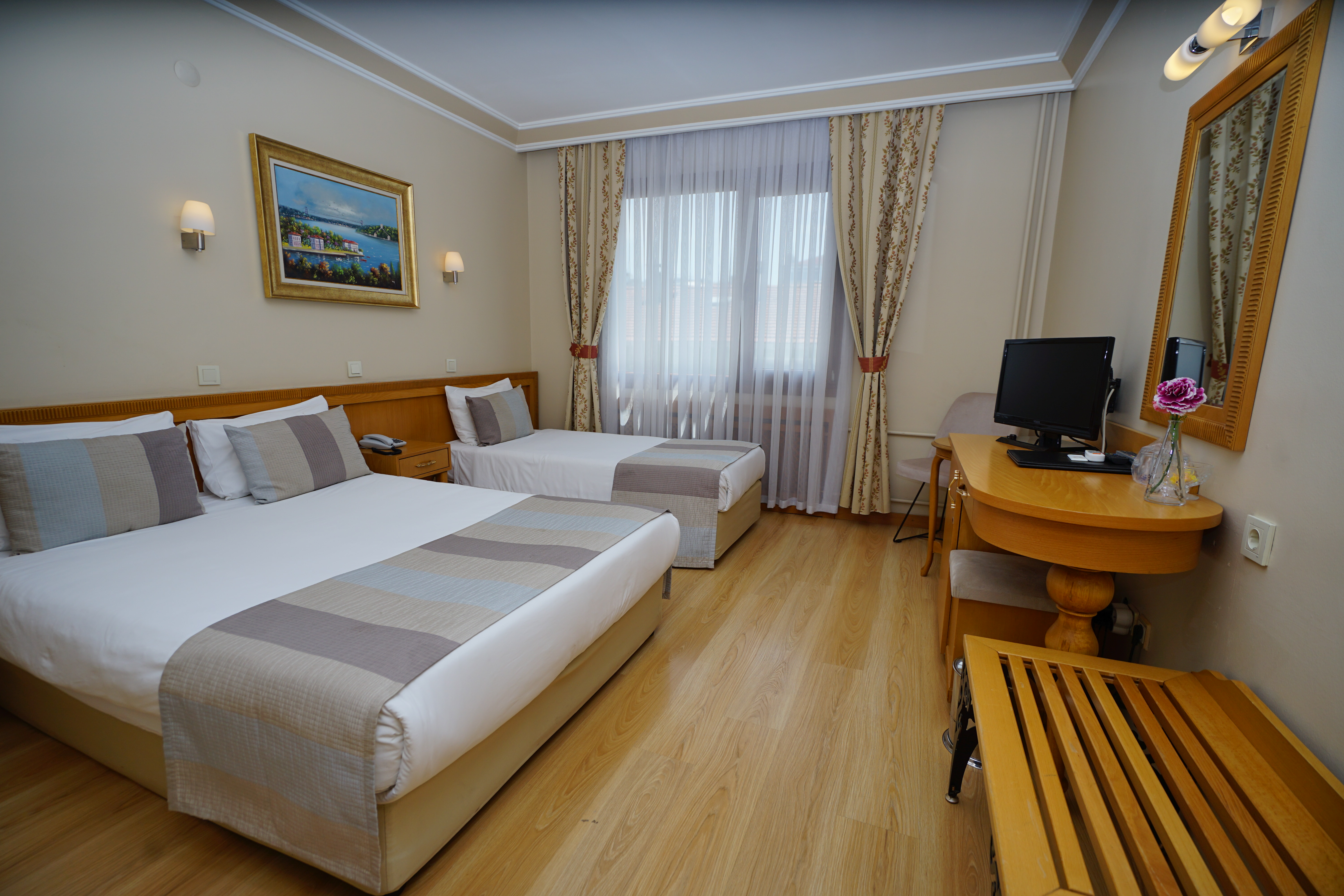 Family Room Standard