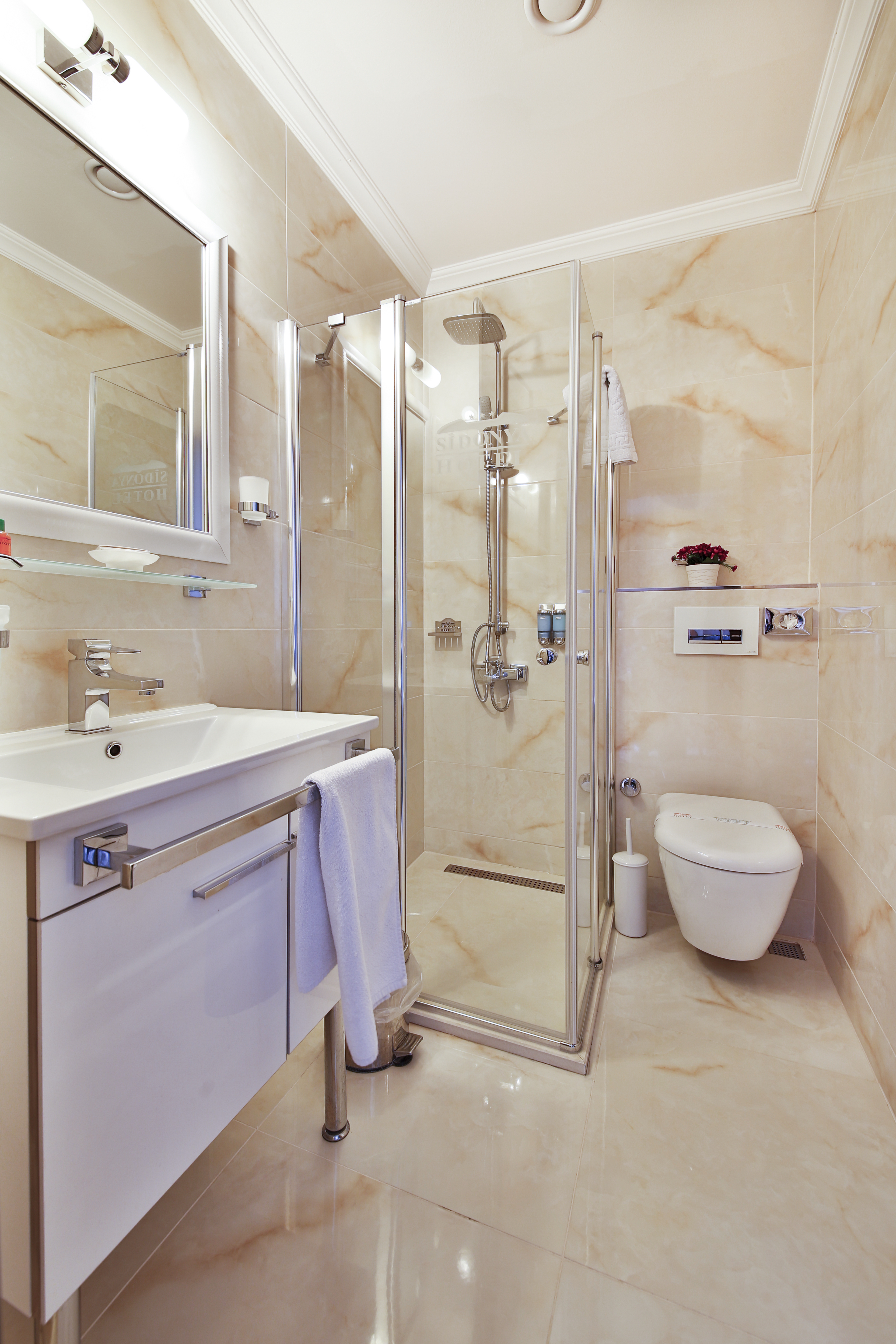 Family Room Standard