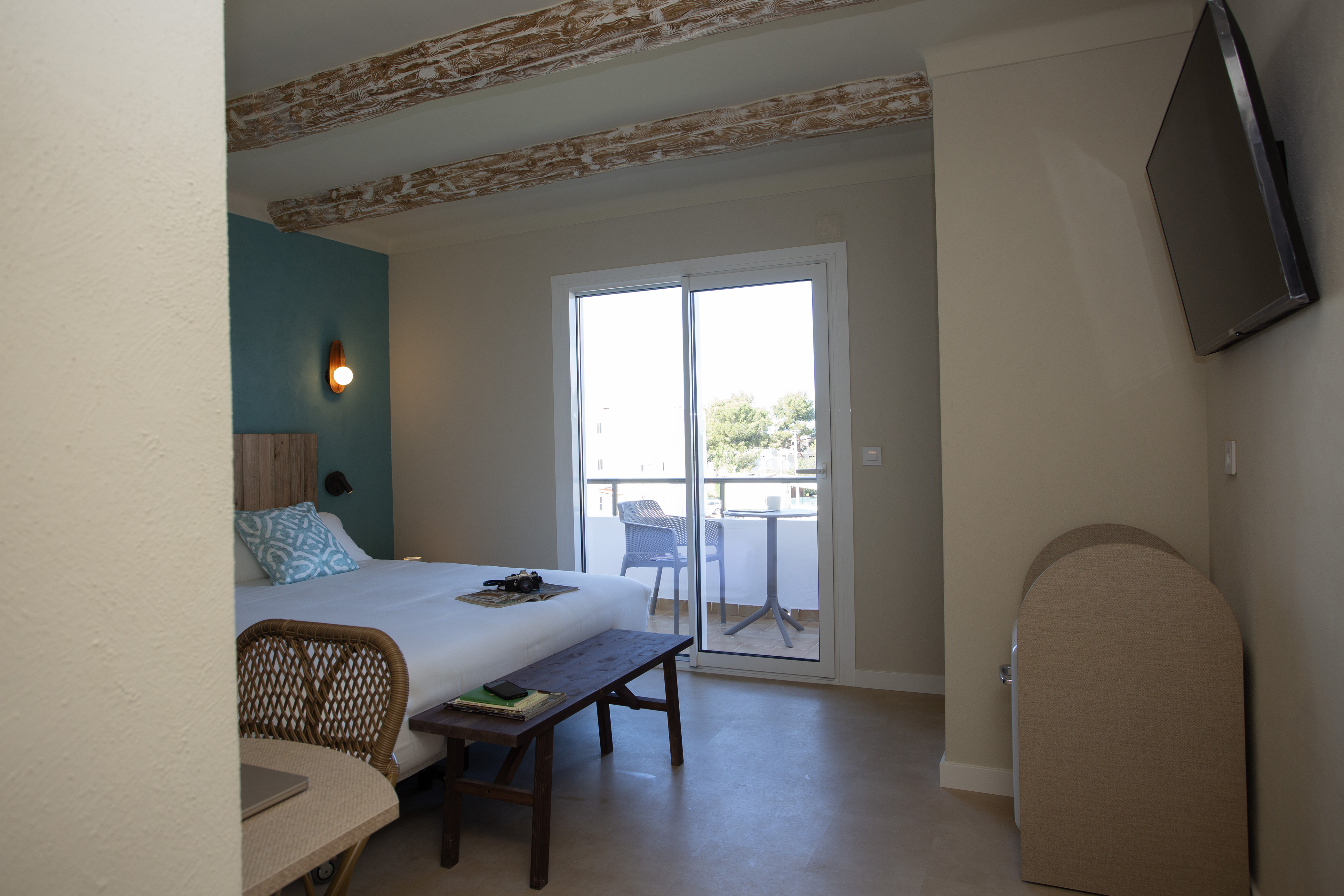 Double or Twin Superior