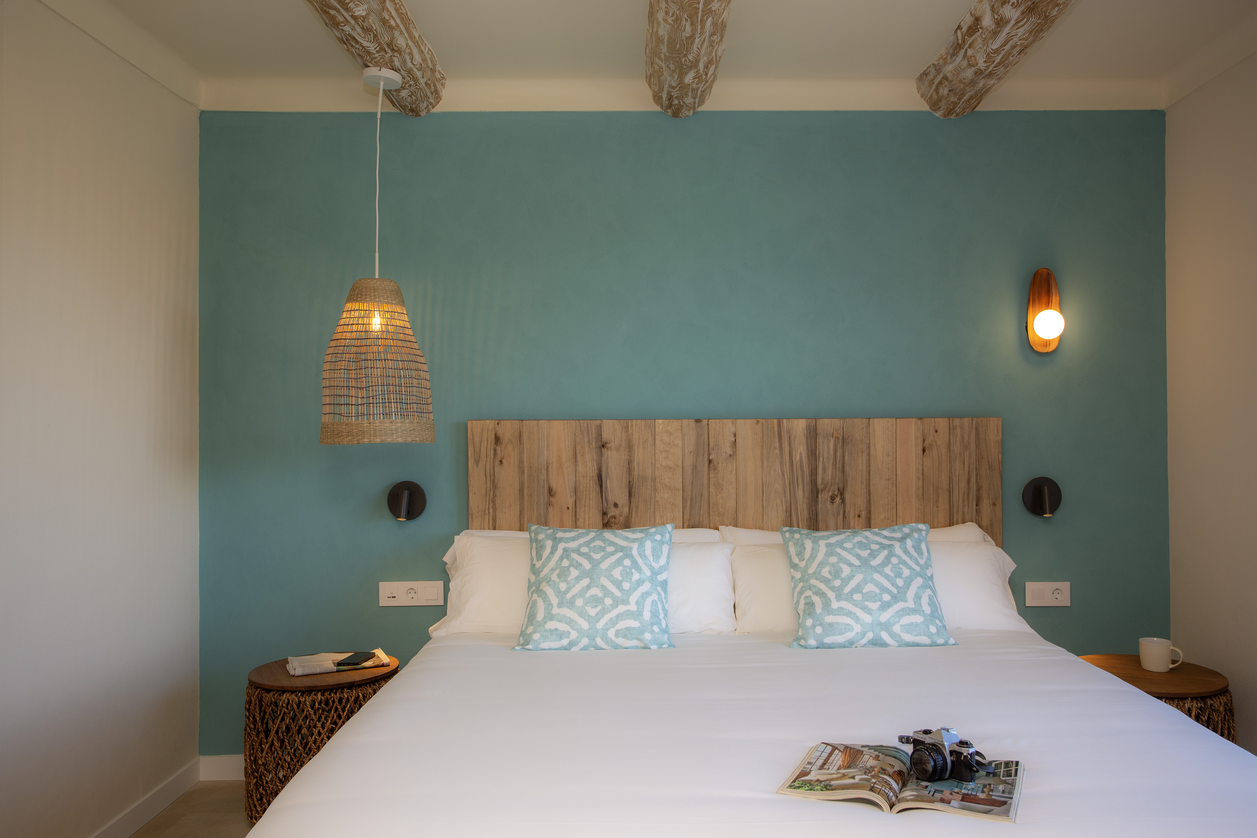 Double or Twin Superior