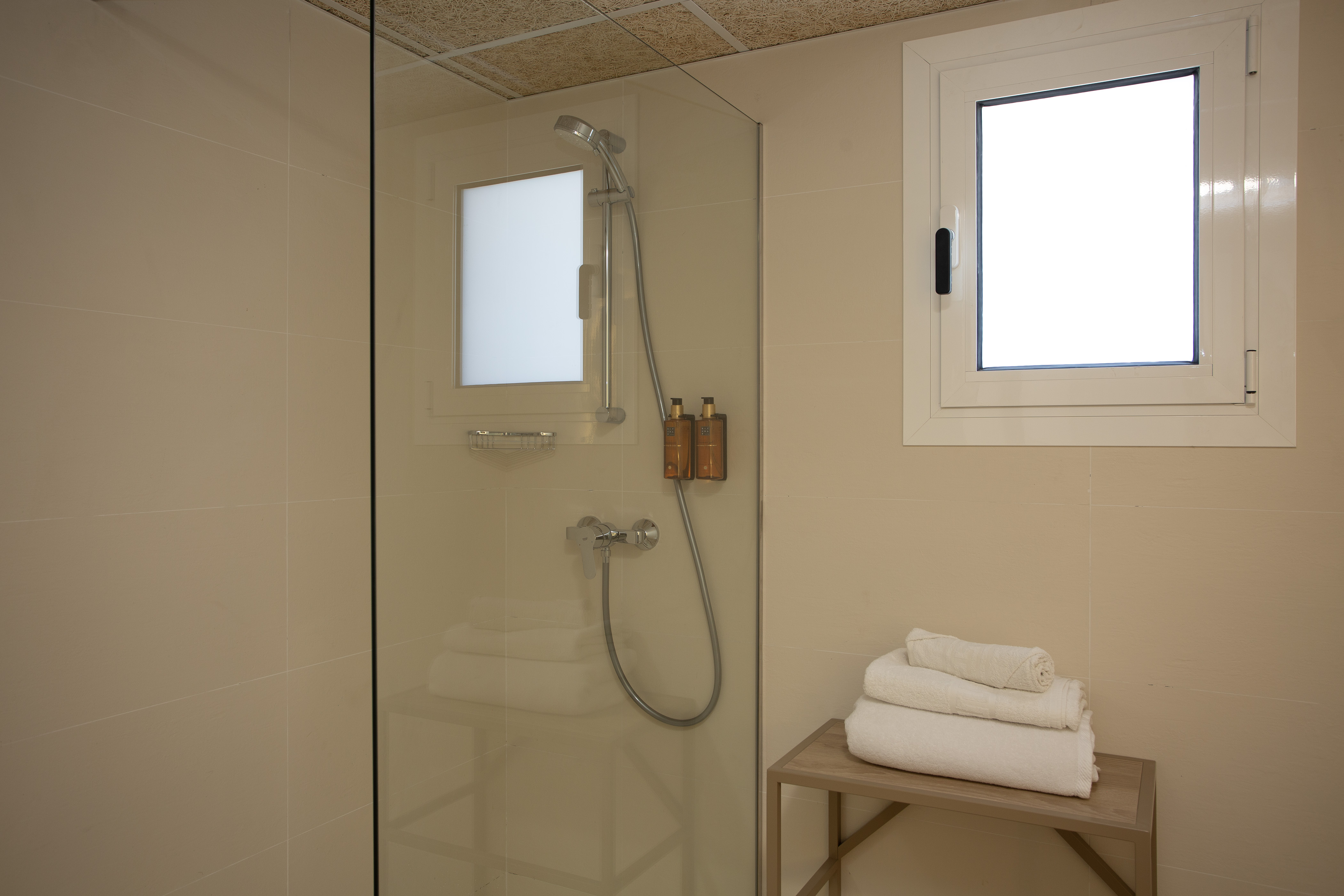 Double or Twin Superior