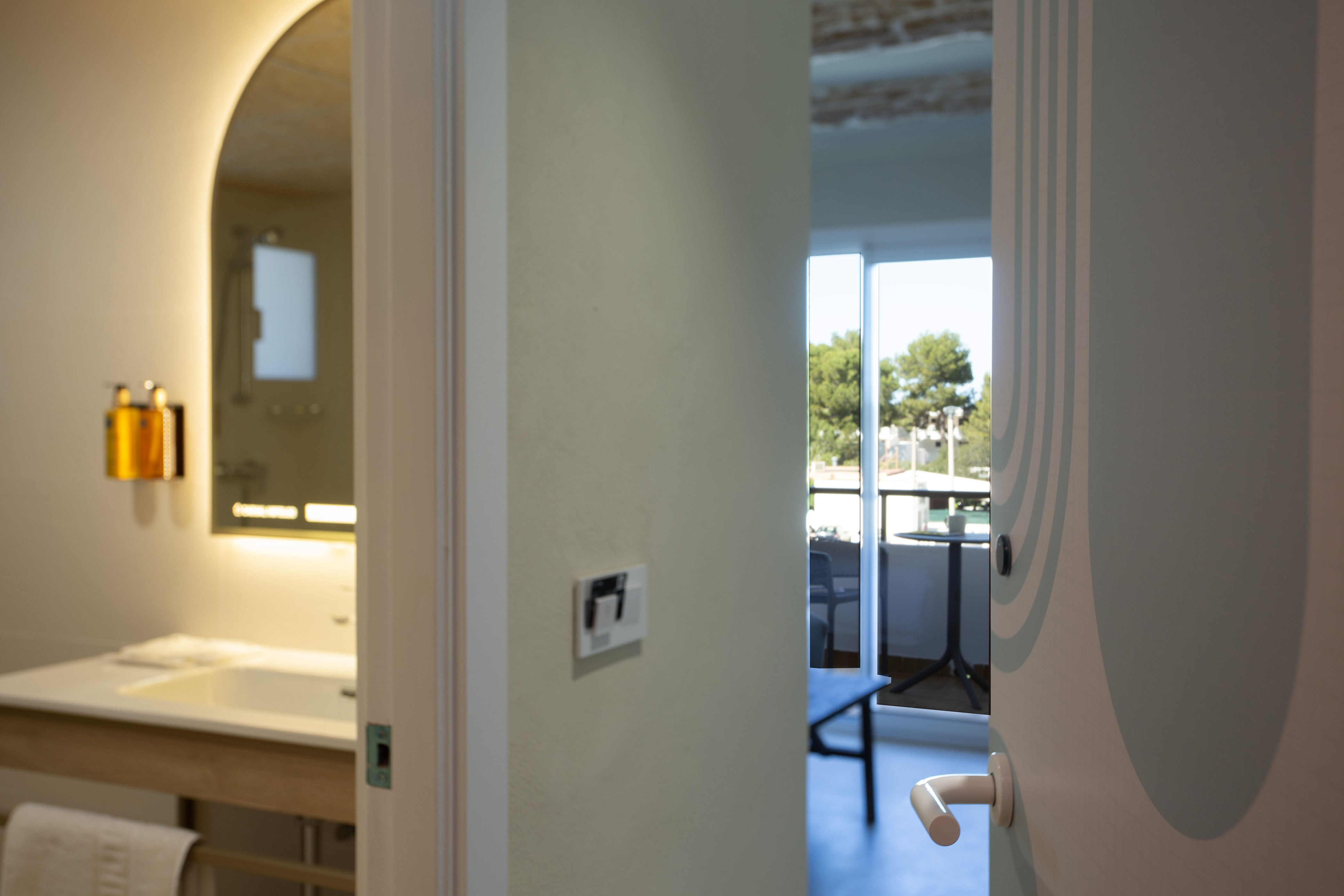 Double or Twin Superior